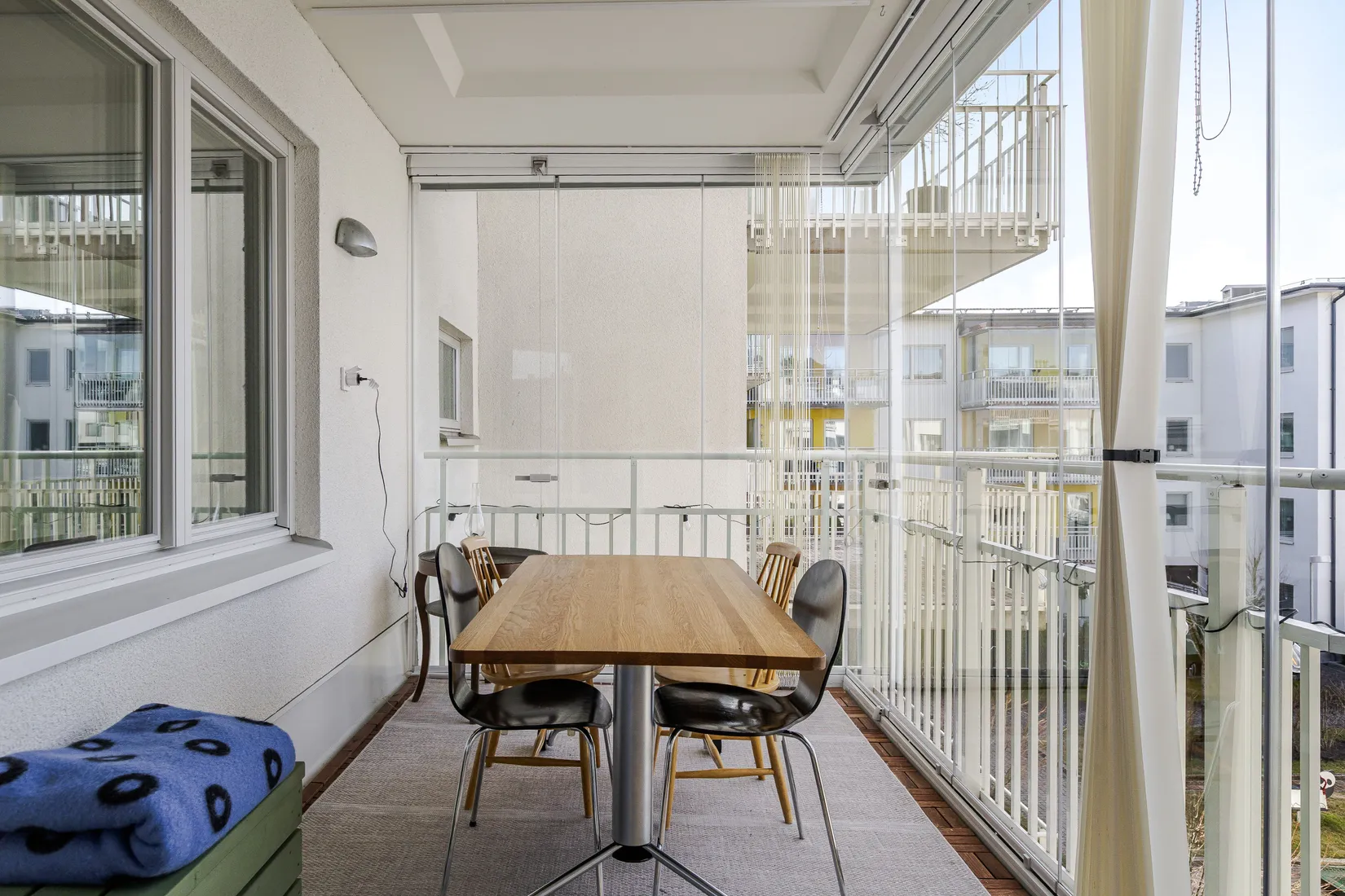 Bostadsrätt, Bataljonsgatan 33, Södra Ekkällan, Linköping