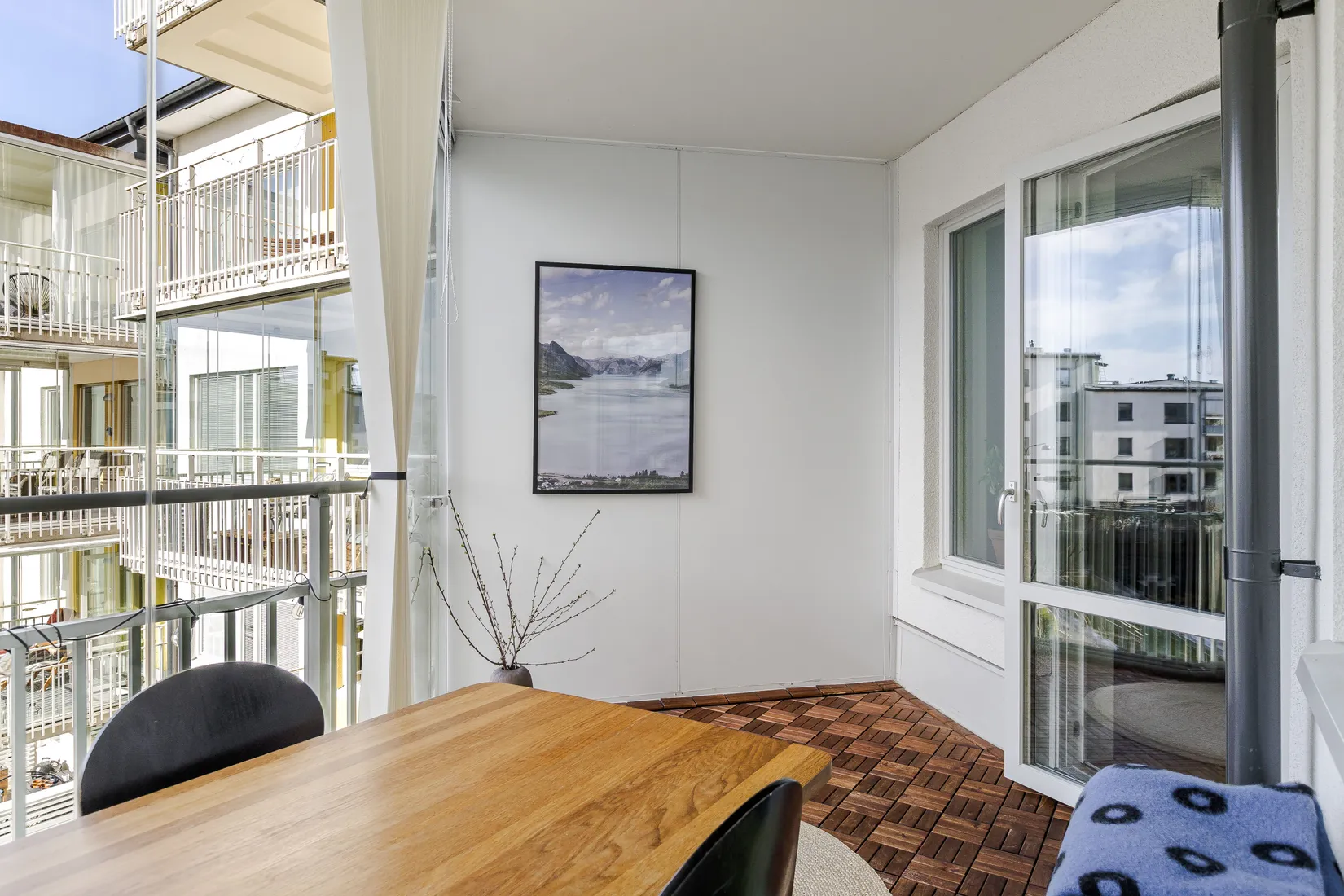 Bostadsrätt, Bataljonsgatan 33, Södra Ekkällan, Linköping