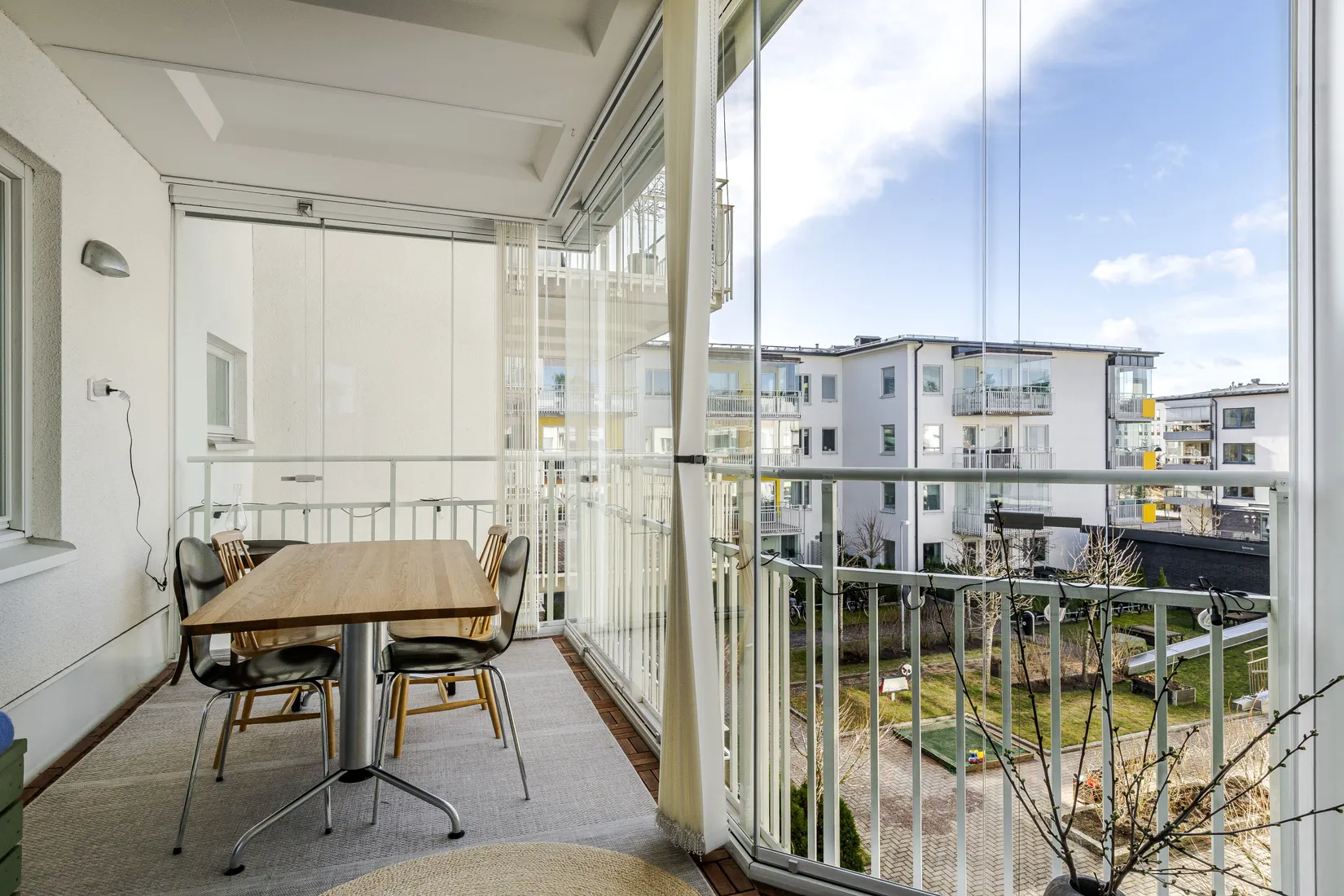Bostadsrätt, Bataljonsgatan 33, Södra Ekkällan, Linköping