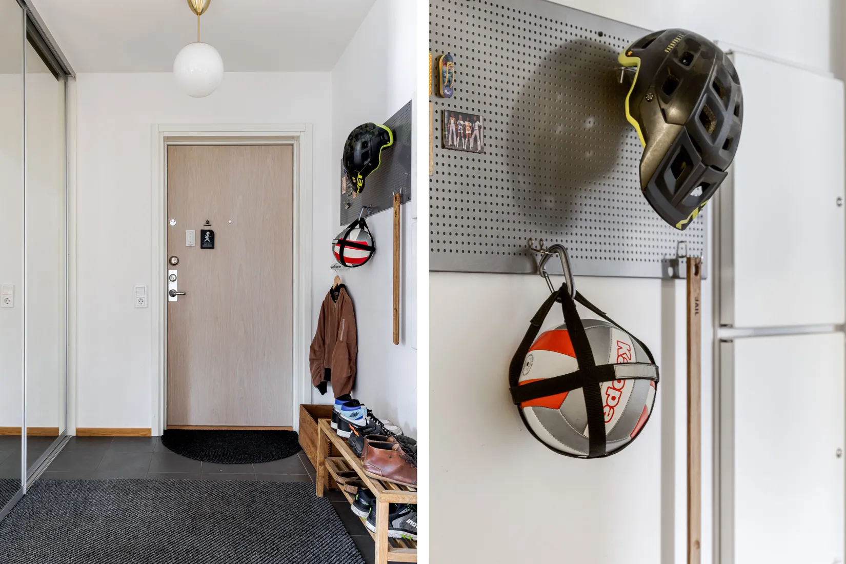 Bostadsrätt, Bataljonsgatan 33, Södra Ekkällan, Linköping
