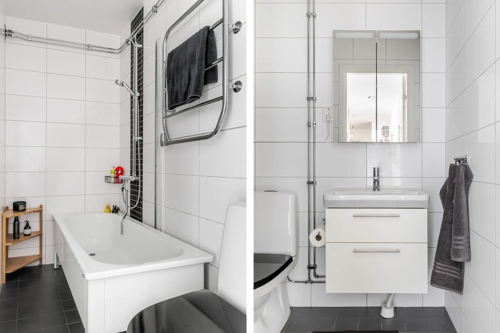 Bostadsrätt, Bataljonsgatan 33, Södra Ekkällan, Linköping