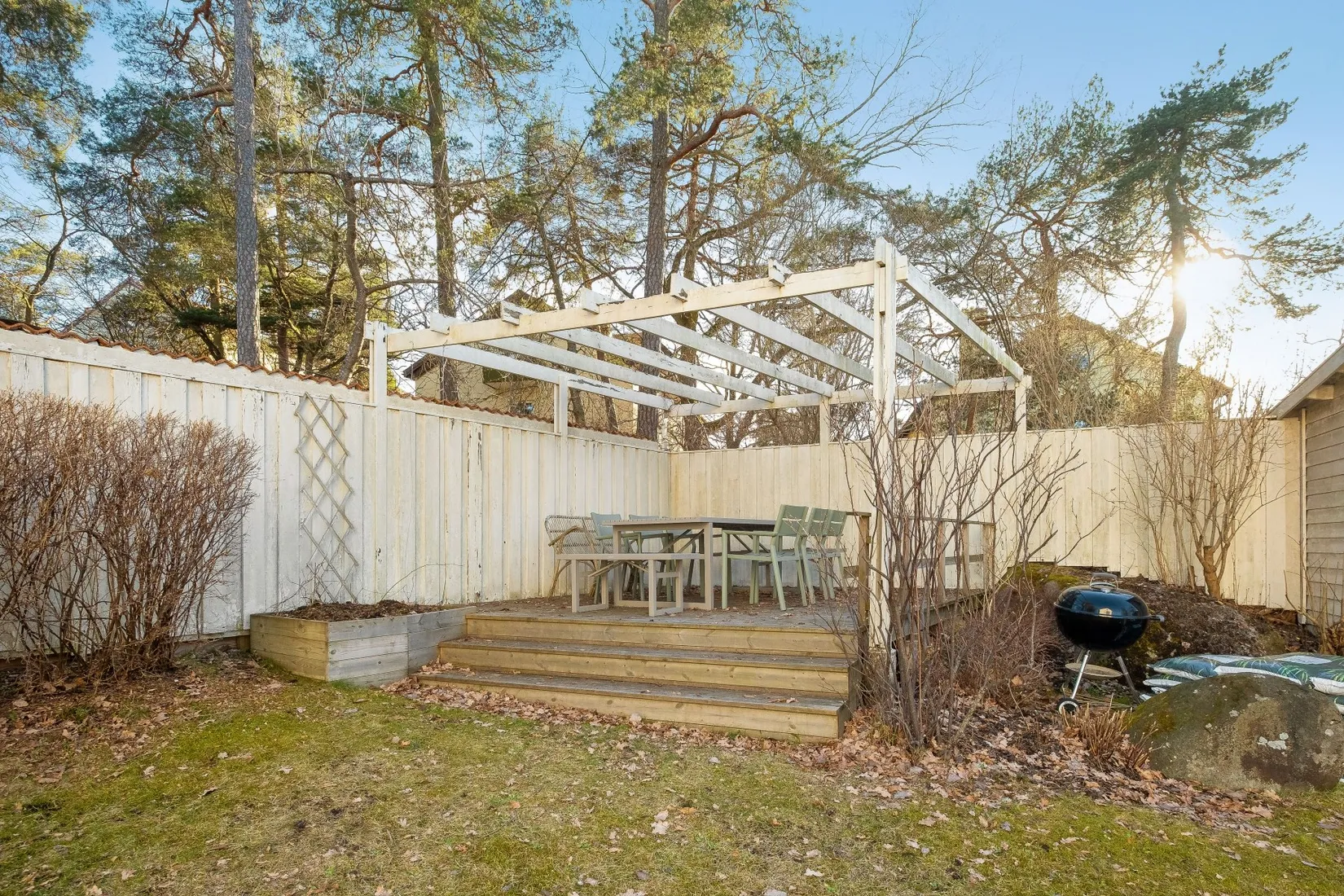 Bostadsrätt, Norrskogsvägen 37, Stora Essingen, Stockholm