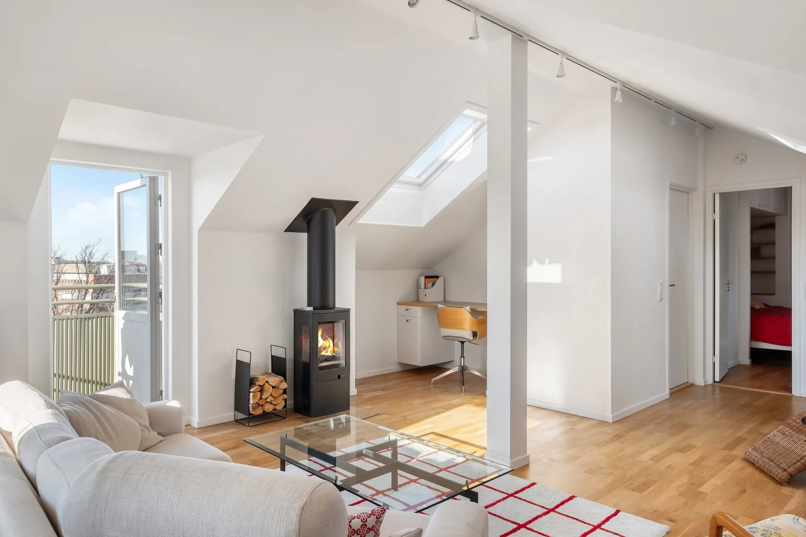 Bostadsrätt, Norrskogsvägen 37, Stora Essingen, Stockholm