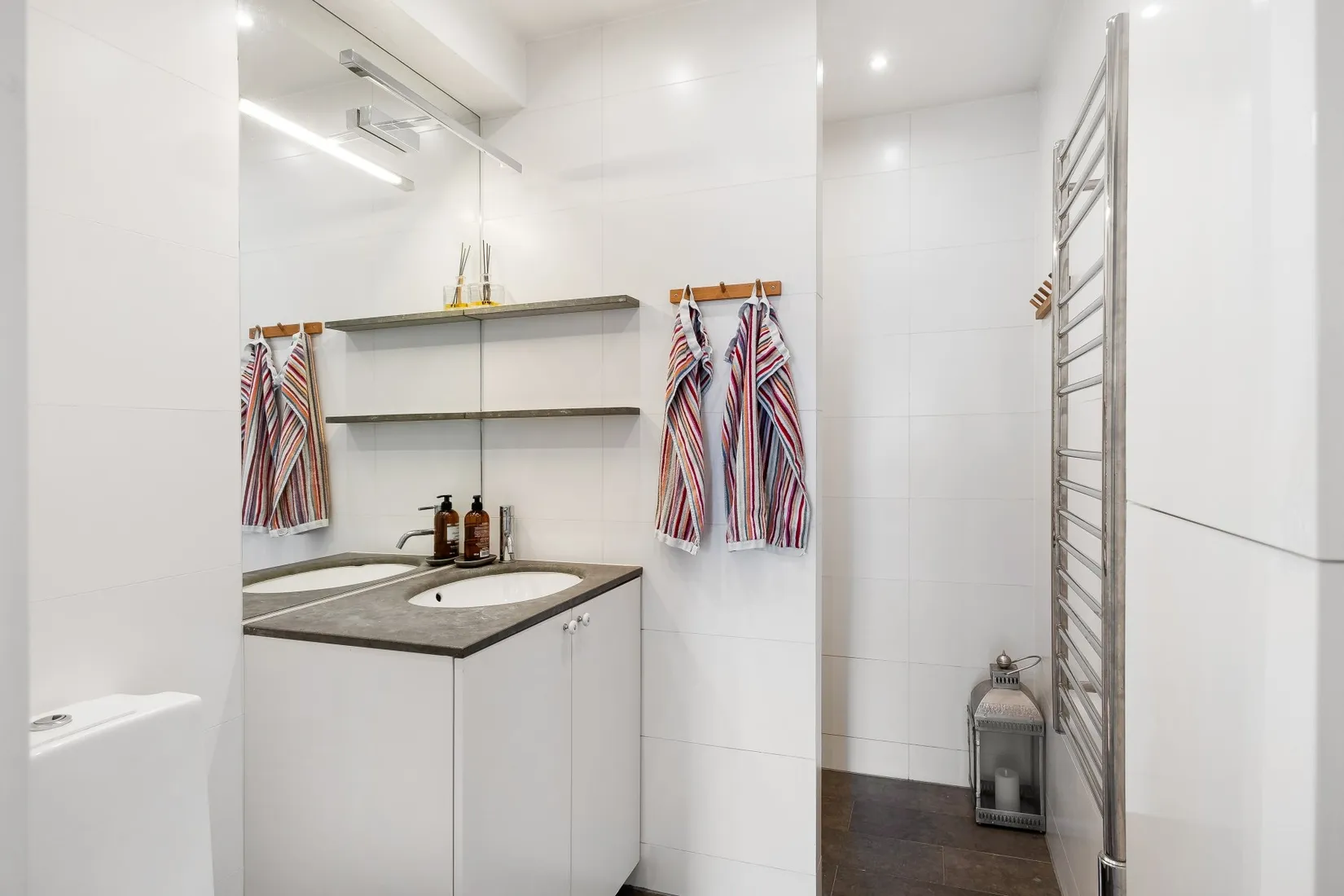 Bostadsrätt, Norrskogsvägen 37, Stora Essingen, Stockholm