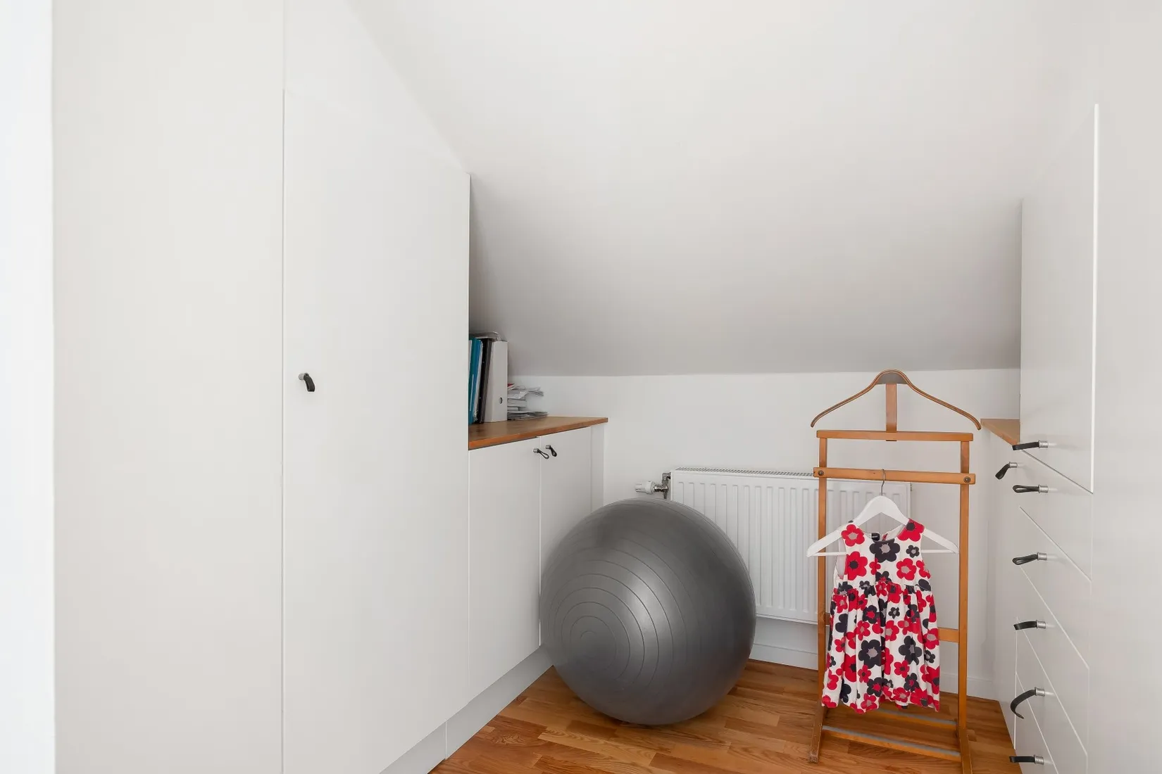 Bostadsrätt, Norrskogsvägen 37, Stora Essingen, Stockholm