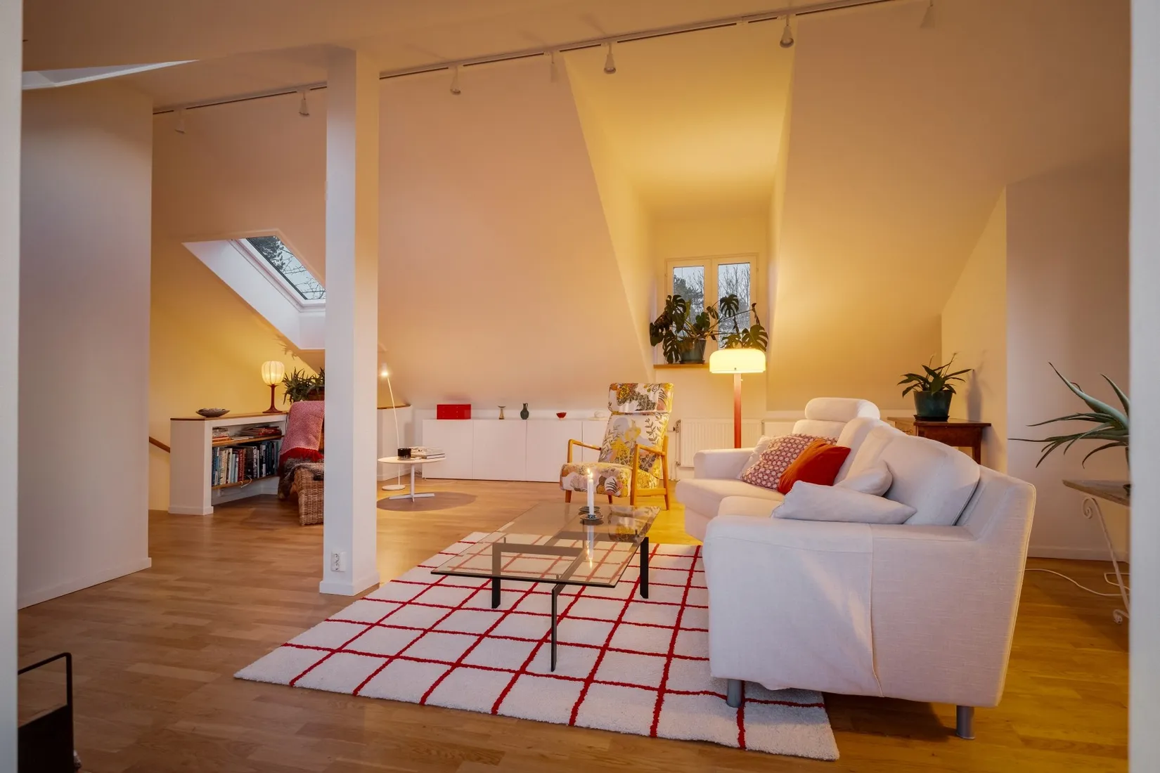 Bostadsrätt, Norrskogsvägen 37, Stora Essingen, Stockholm