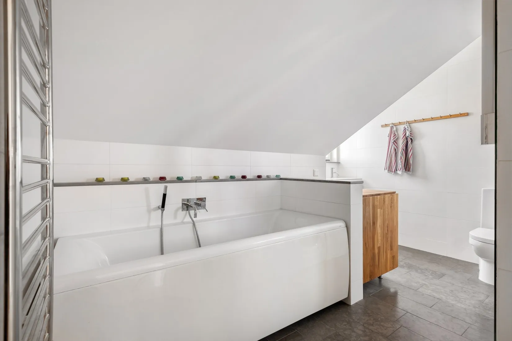 Bostadsrätt, Norrskogsvägen 37, Stora Essingen, Stockholm