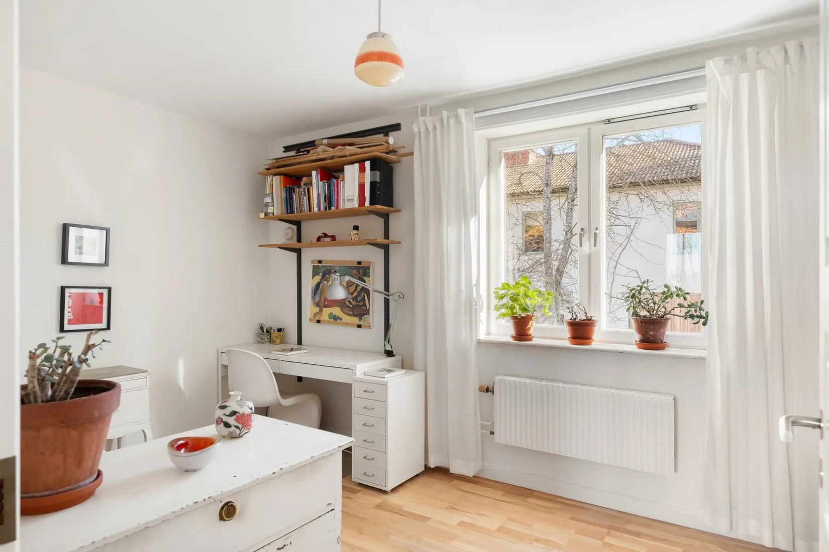 Bostadsrätt, Norrskogsvägen 37, Stora Essingen, Stockholm