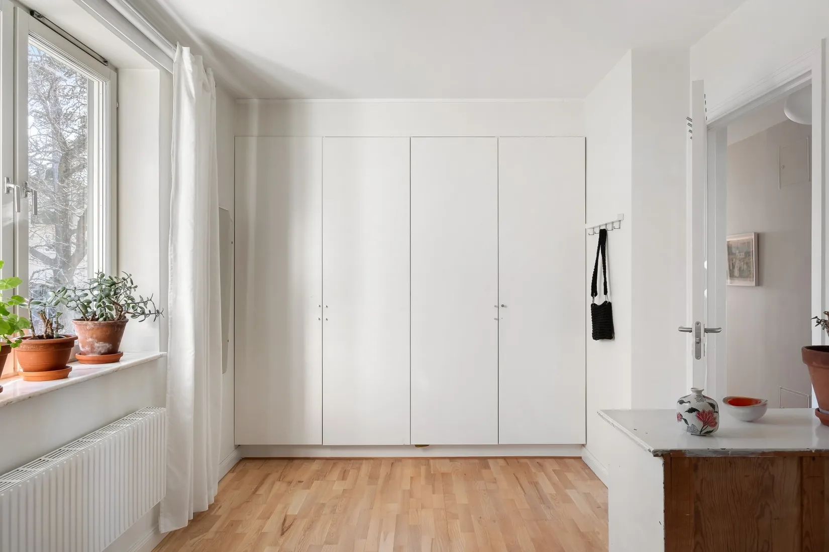 Bostadsrätt, Norrskogsvägen 37, Stora Essingen, Stockholm