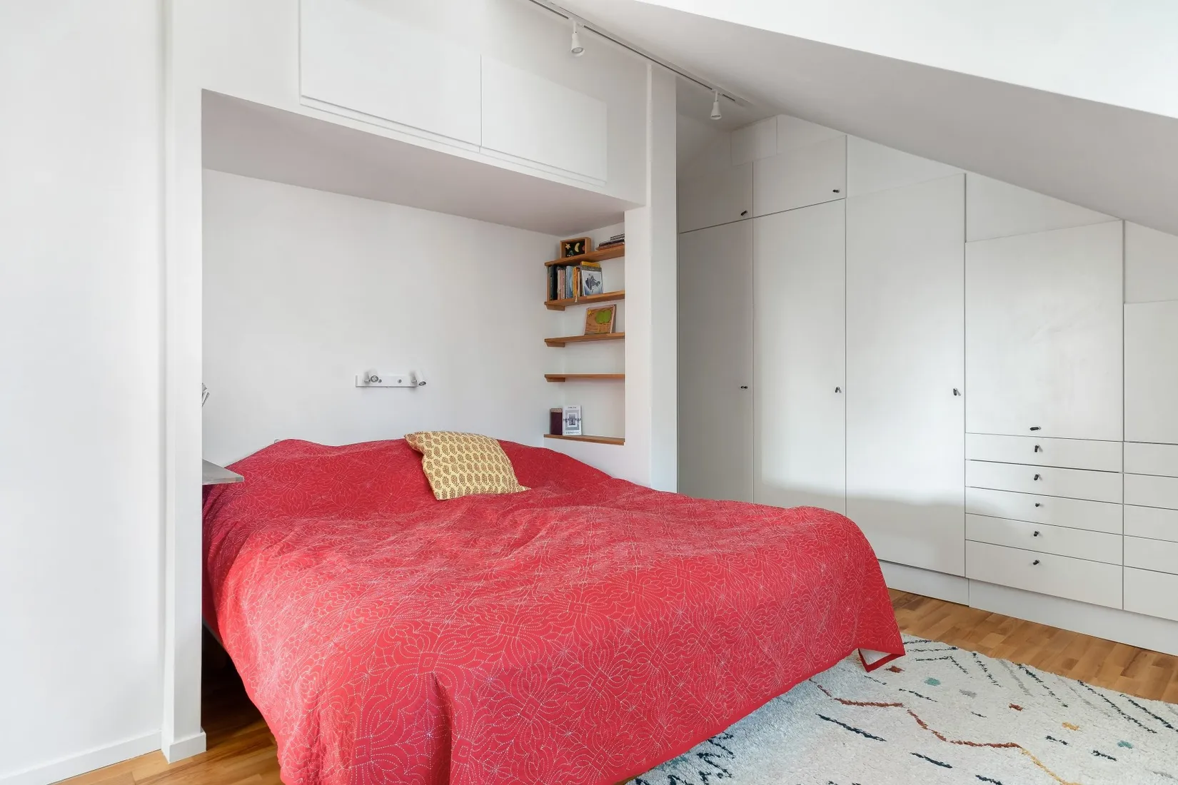 Bostadsrätt, Norrskogsvägen 37, Stora Essingen, Stockholm