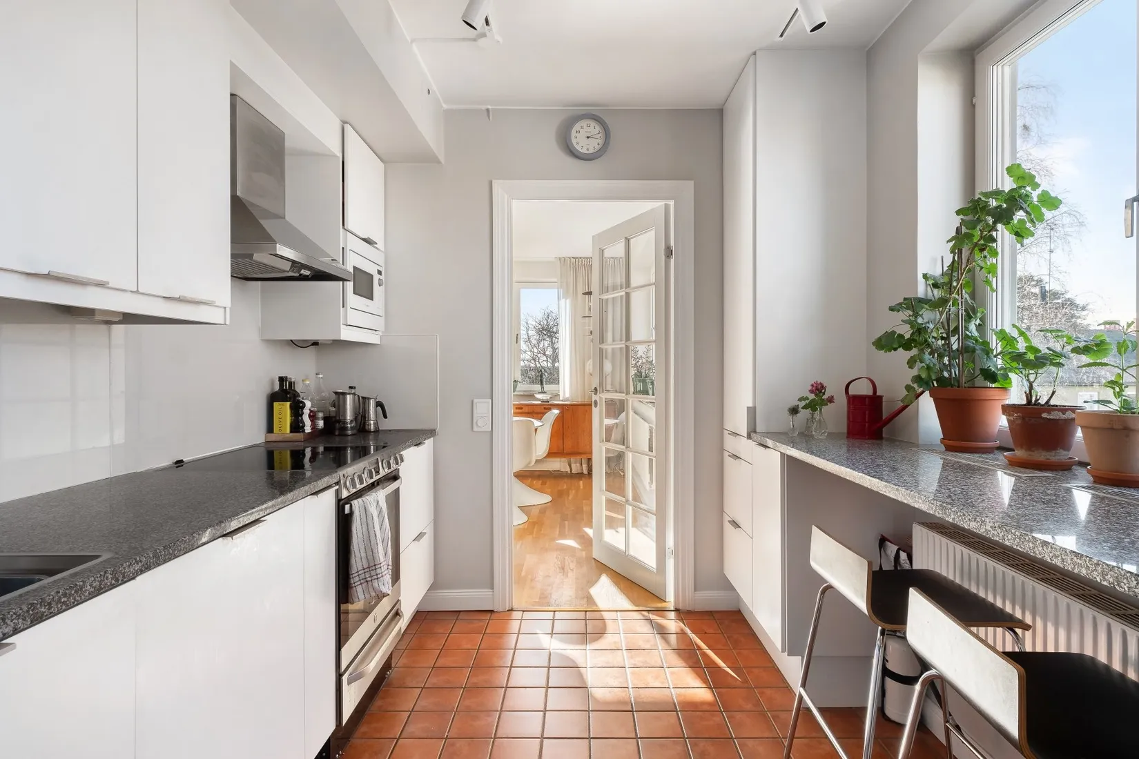 Bostadsrätt, Norrskogsvägen 37, Stora Essingen, Stockholm