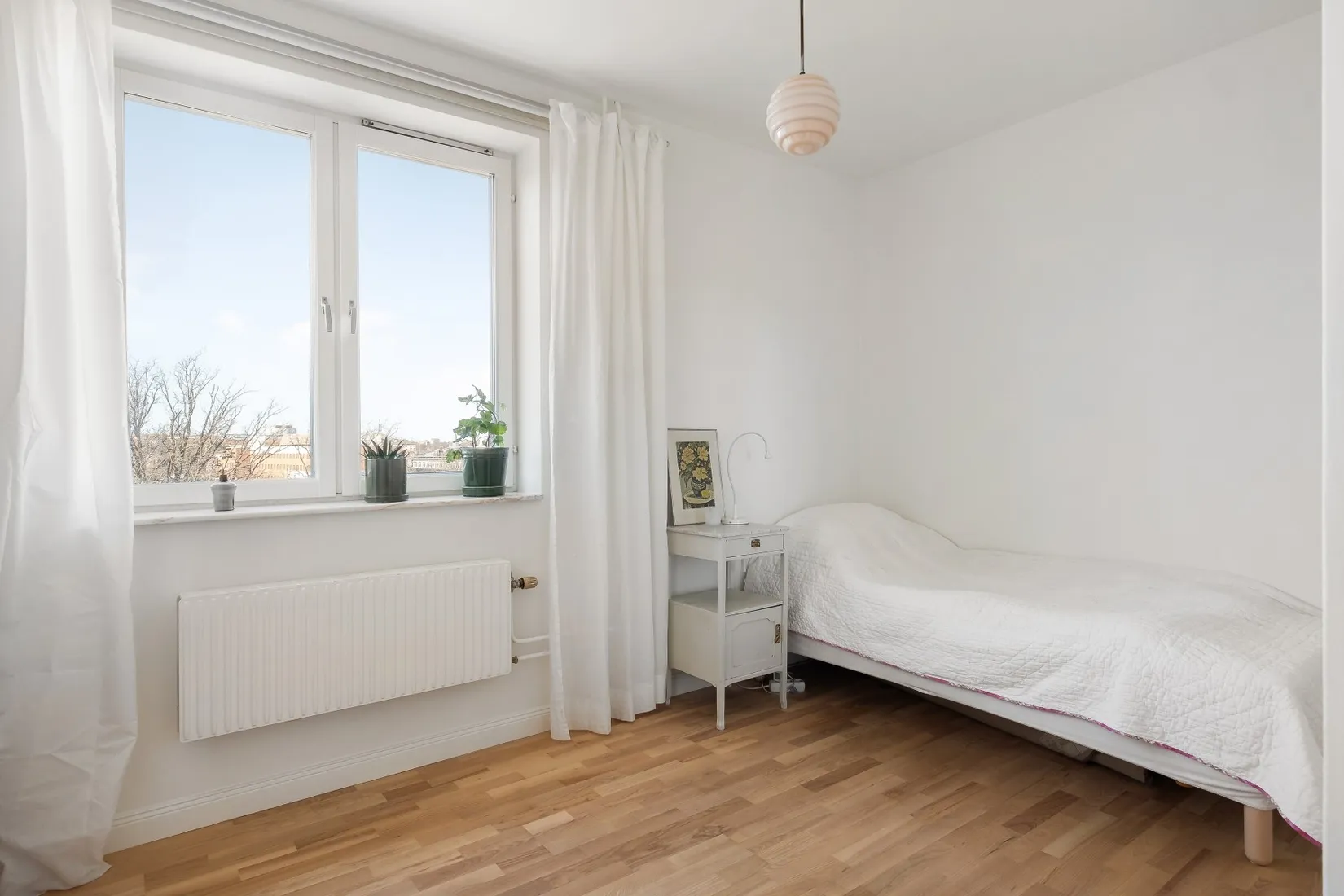 Bostadsrätt, Norrskogsvägen 37, Stora Essingen, Stockholm