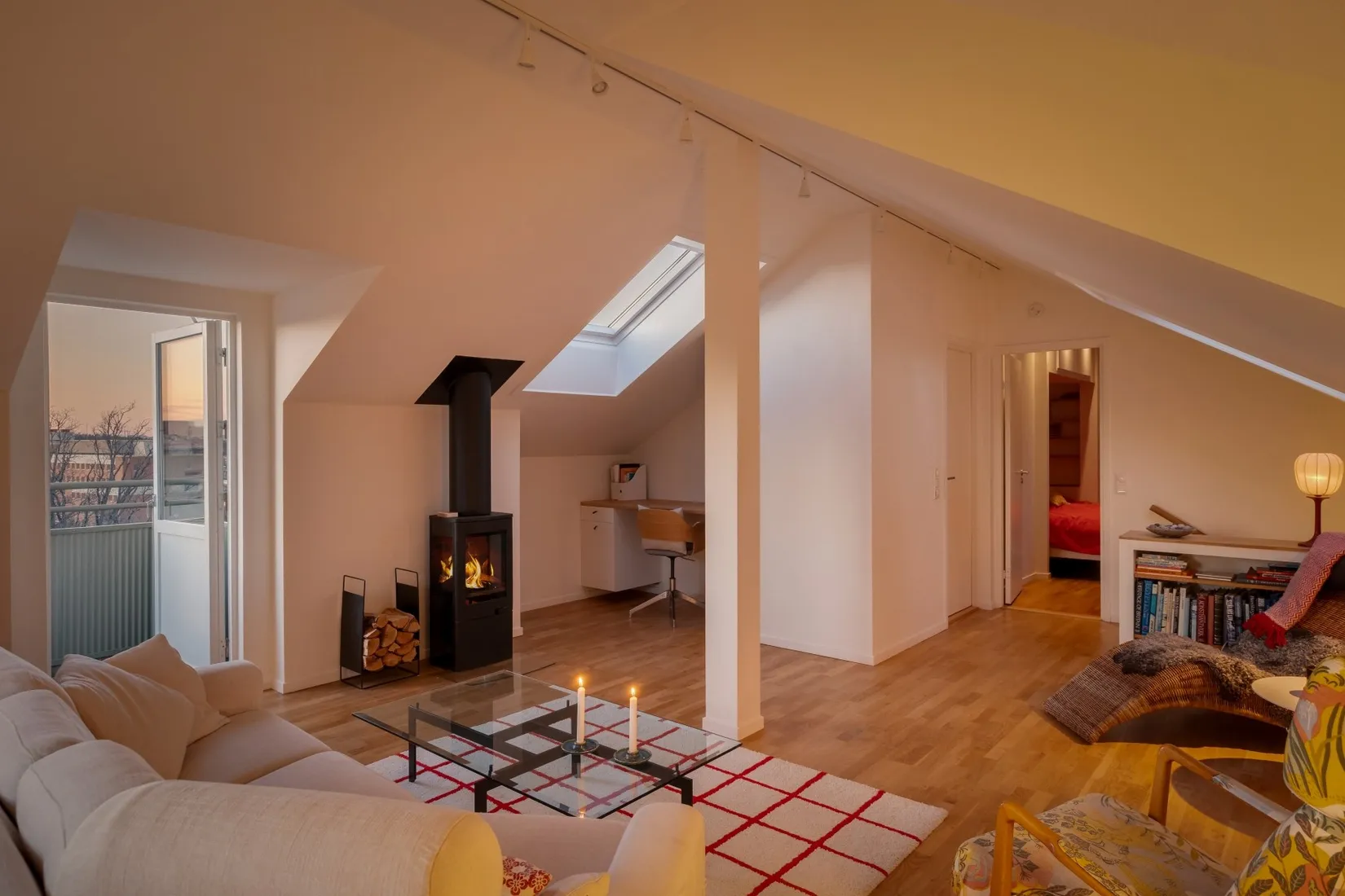 Bostadsrätt, Norrskogsvägen 37, Stora Essingen, Stockholm