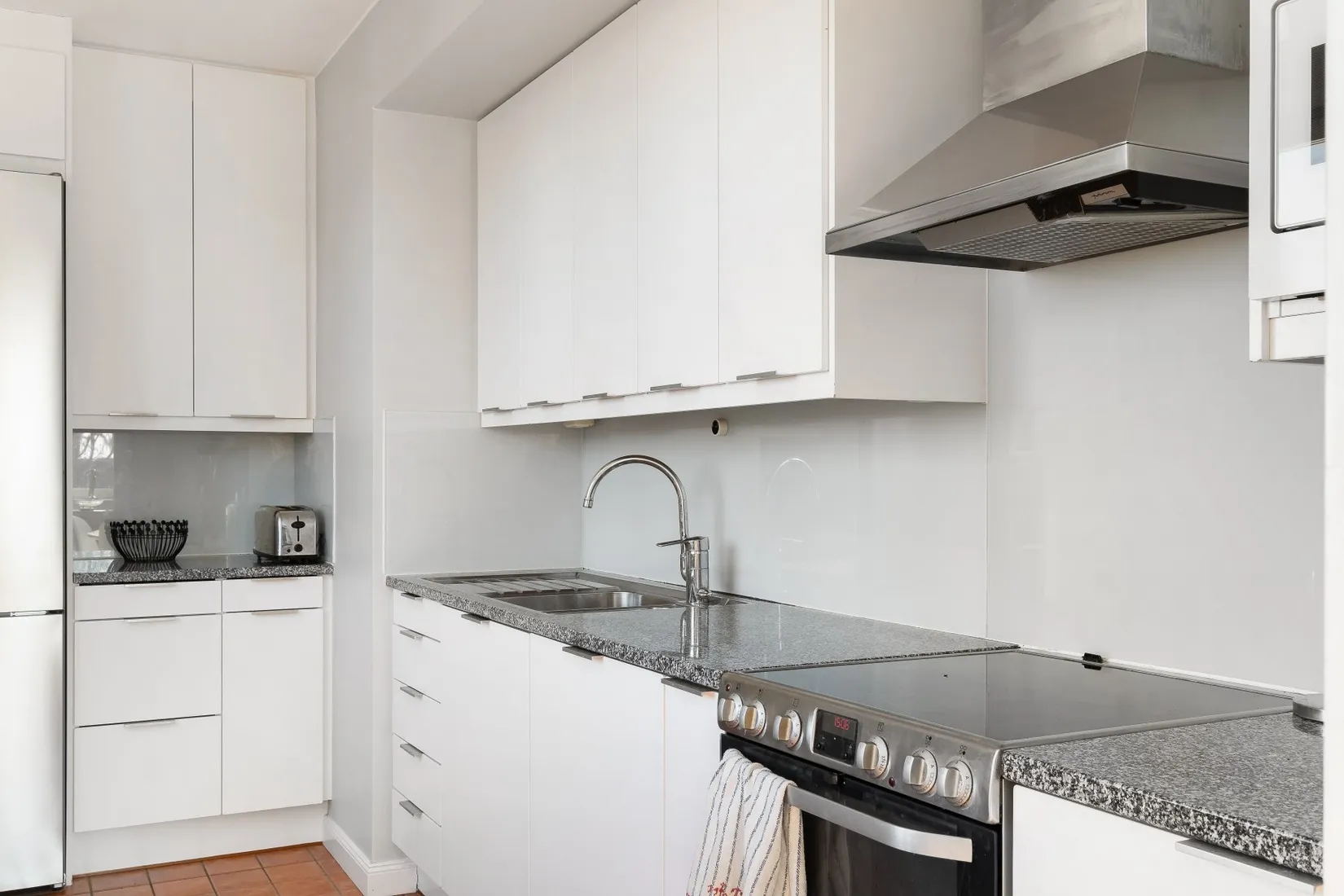 Bostadsrätt, Norrskogsvägen 37, Stora Essingen, Stockholm