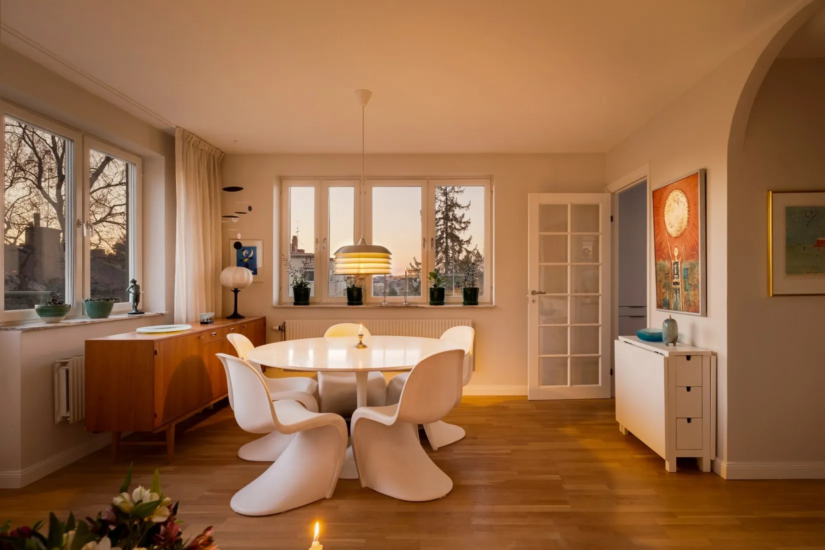 Bostadsrätt, Norrskogsvägen 37, Stora Essingen, Stockholm