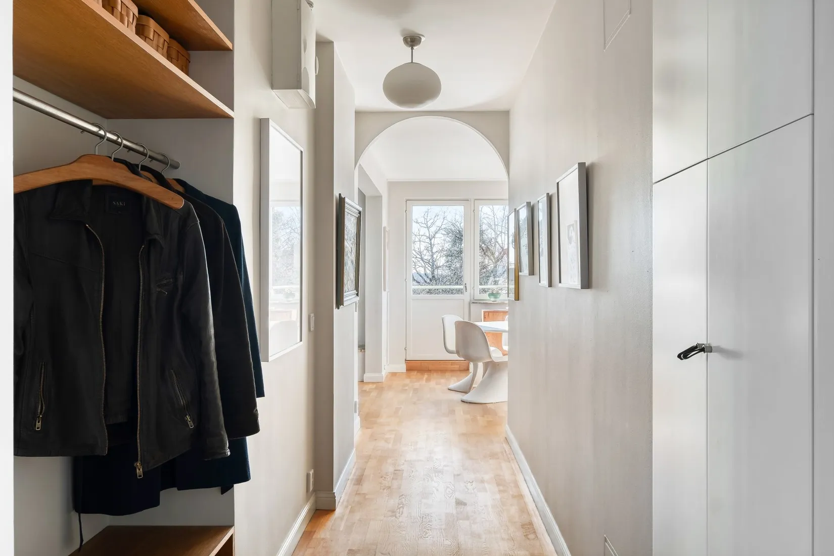 Bostadsrätt, Norrskogsvägen 37, Stora Essingen, Stockholm