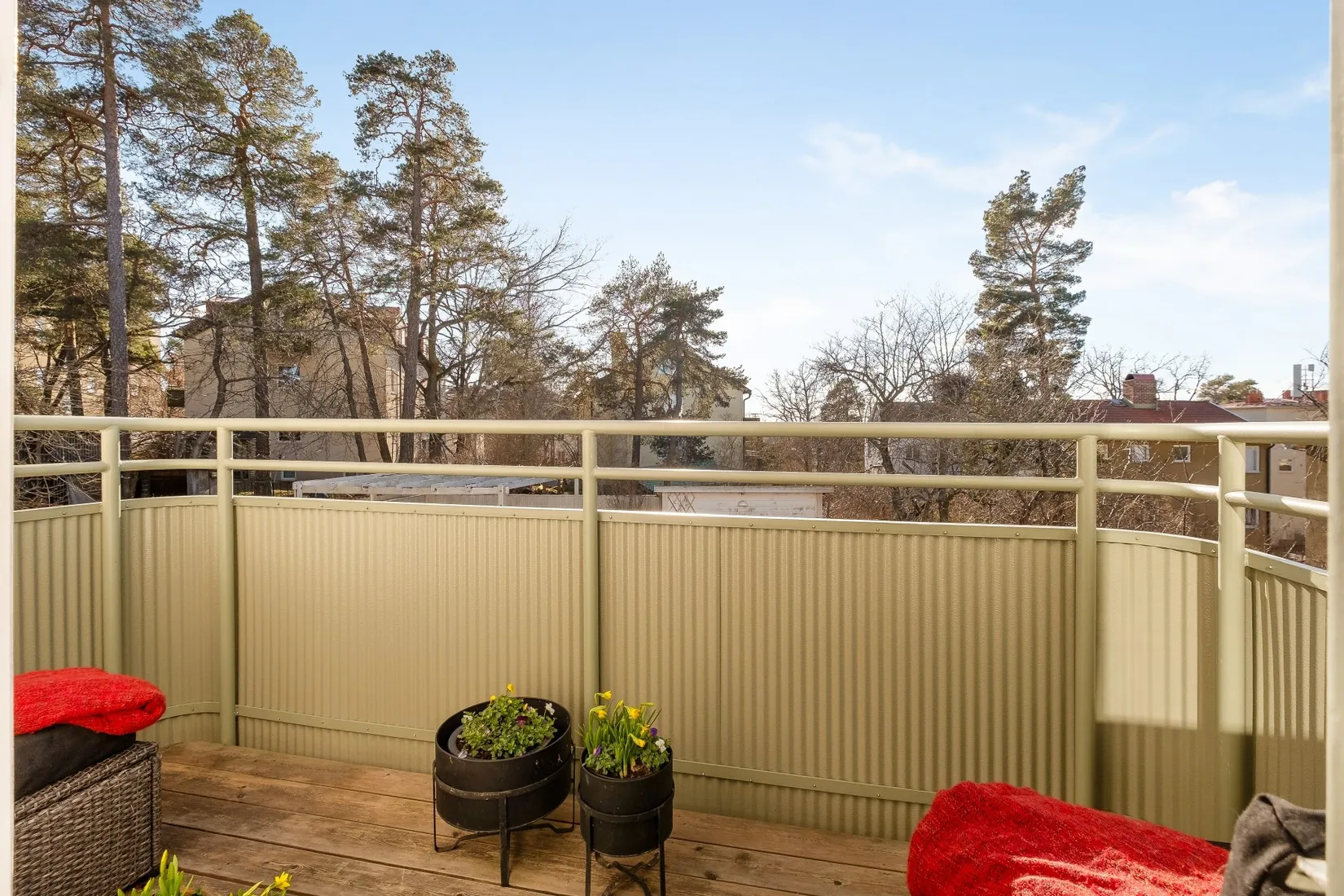 Bostadsrätt, Norrskogsvägen 37, Stora Essingen, Stockholm