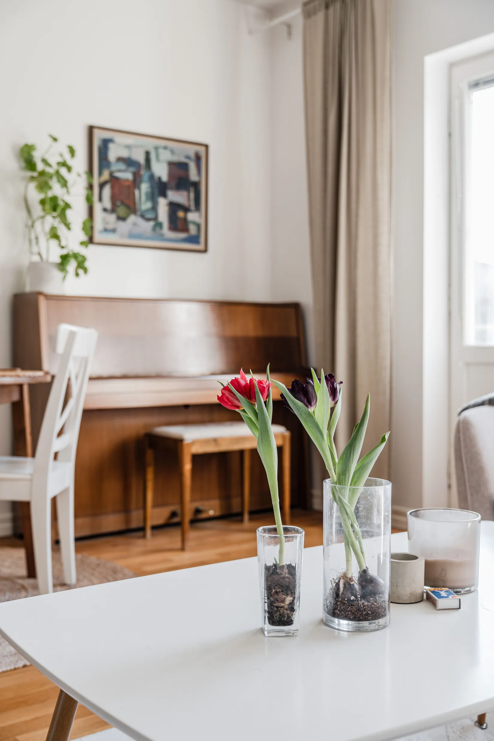 Bostadsrätt, Swedenborgsgatan 28A, Svartbäcken, Uppsala