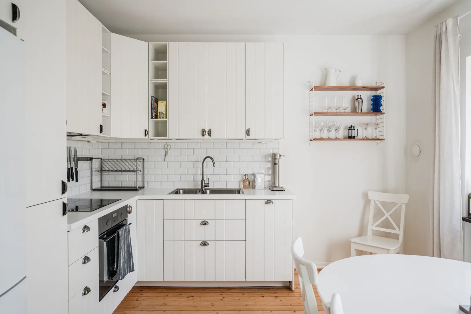 Bostadsrätt, Swedenborgsgatan 28A, Svartbäcken, Uppsala