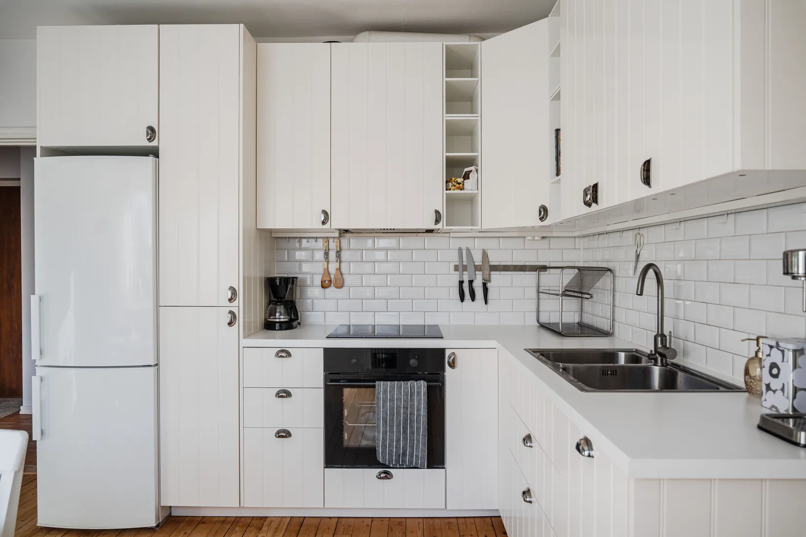 Bostadsrätt, Swedenborgsgatan 28A, Svartbäcken, Uppsala