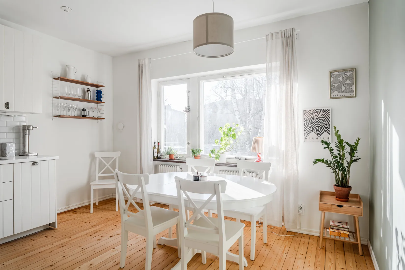 Bostadsrätt, Swedenborgsgatan 28A, Svartbäcken, Uppsala