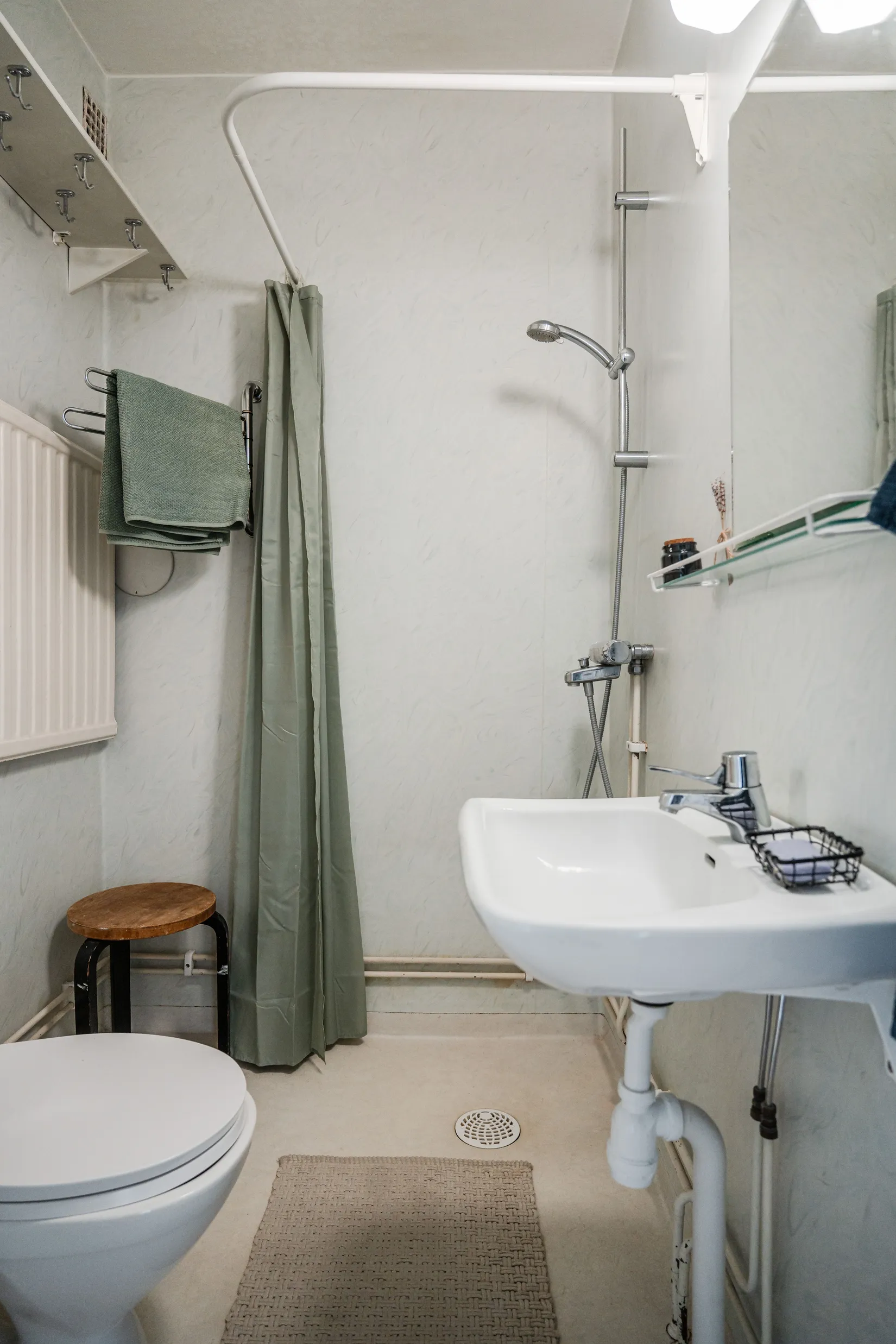 Bostadsrätt, Swedenborgsgatan 28A, Svartbäcken, Uppsala