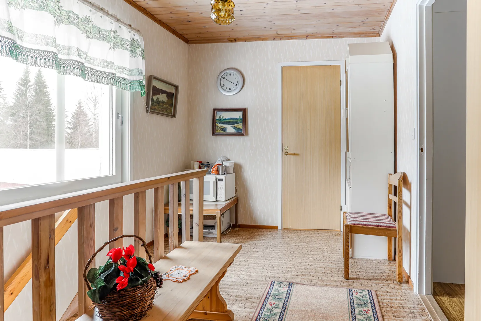 Villa, Kamsjön 51, Kamsjön, Vindeln