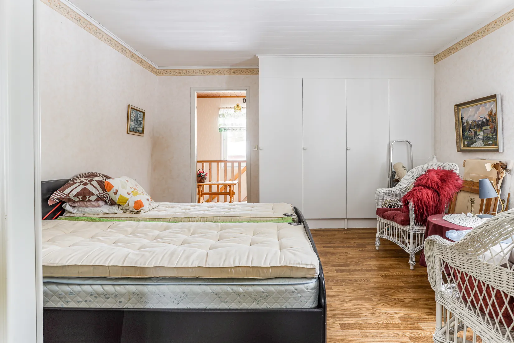 Villa, Kamsjön 51, Kamsjön, Vindeln