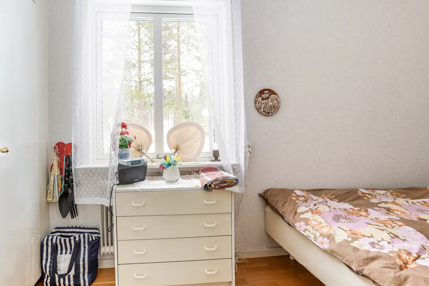 Villa, Kamsjön 51, Kamsjön, Vindeln