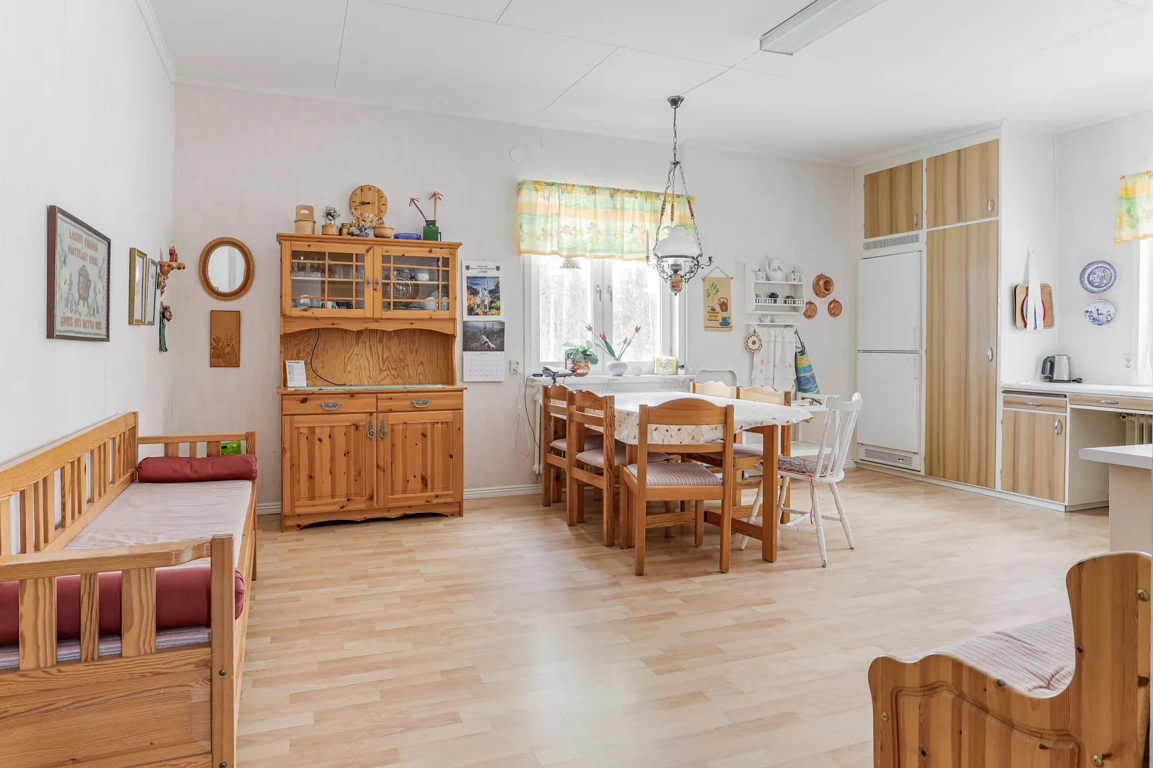 Villa, Kamsjön 51, Kamsjön, Vindeln