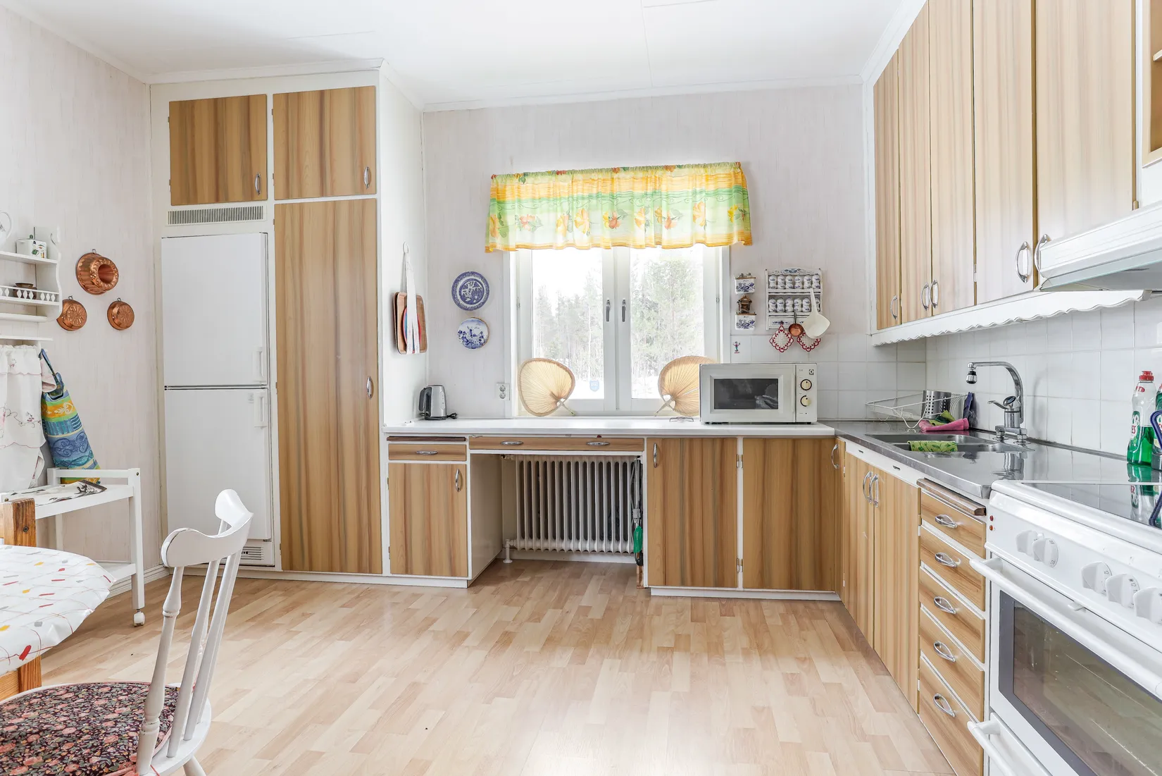Villa, Kamsjön 51, Kamsjön, Vindeln