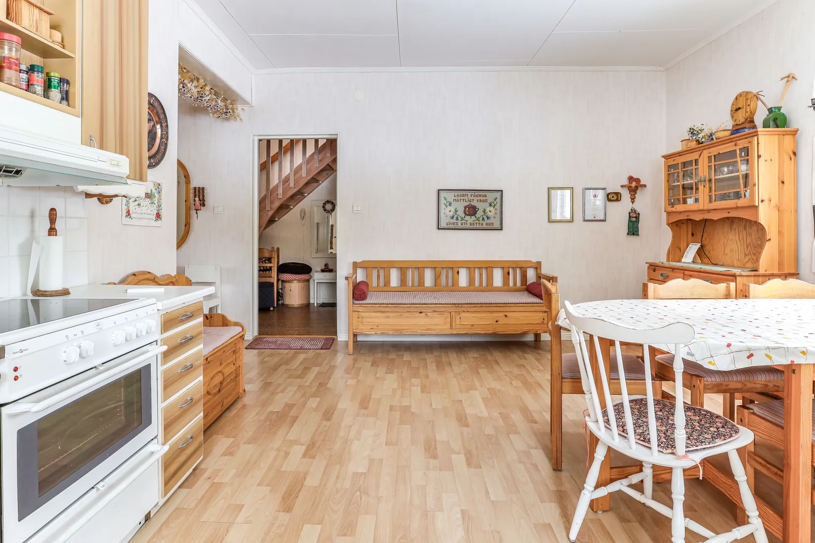 Villa, Kamsjön 51, Kamsjön, Vindeln