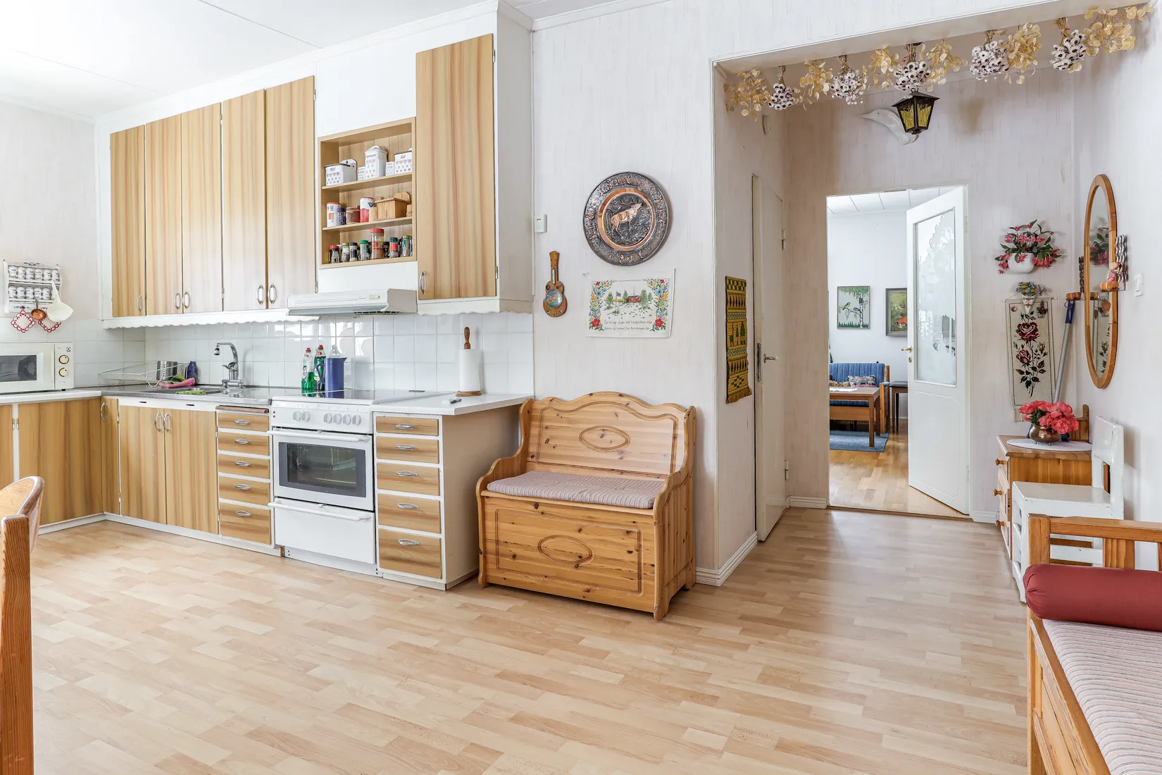 Villa, Kamsjön 51, Kamsjön, Vindeln