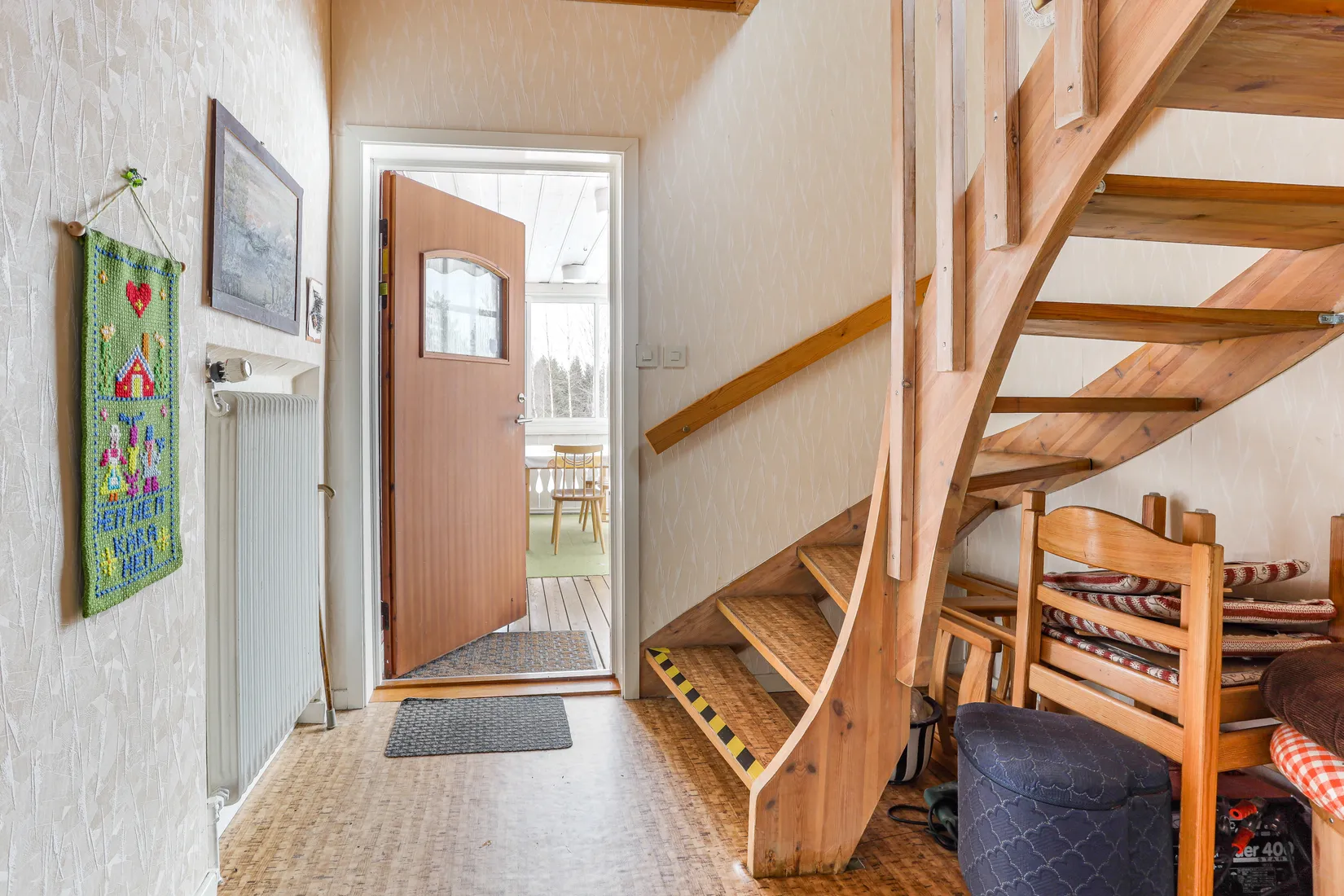Villa, Kamsjön 51, Kamsjön, Vindeln
