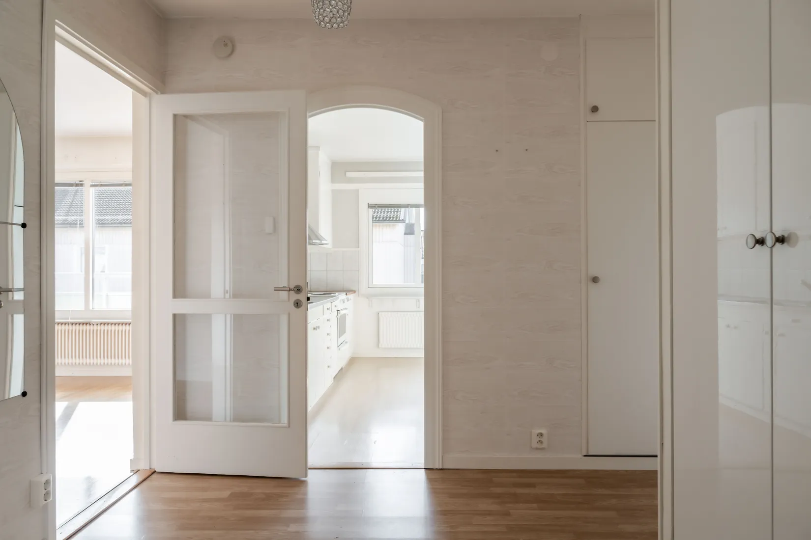 Bostadsrätt, Norrby Tvärgata 37, Norrby, Borås