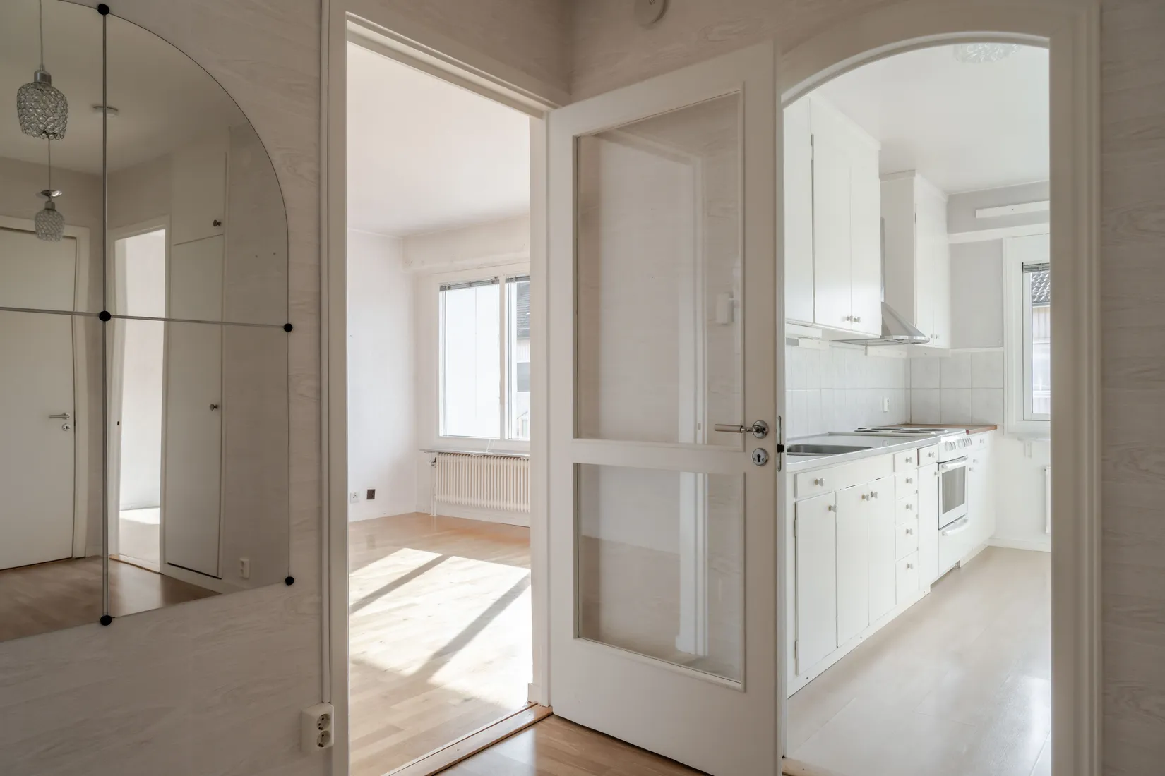 Bostadsrätt, Norrby Tvärgata 37, Norrby, Borås