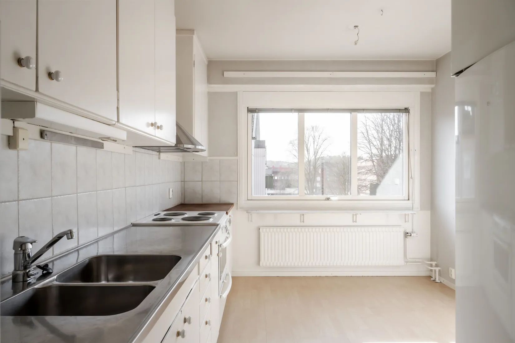 Bostadsrätt, Norrby Tvärgata 37, Norrby, Borås