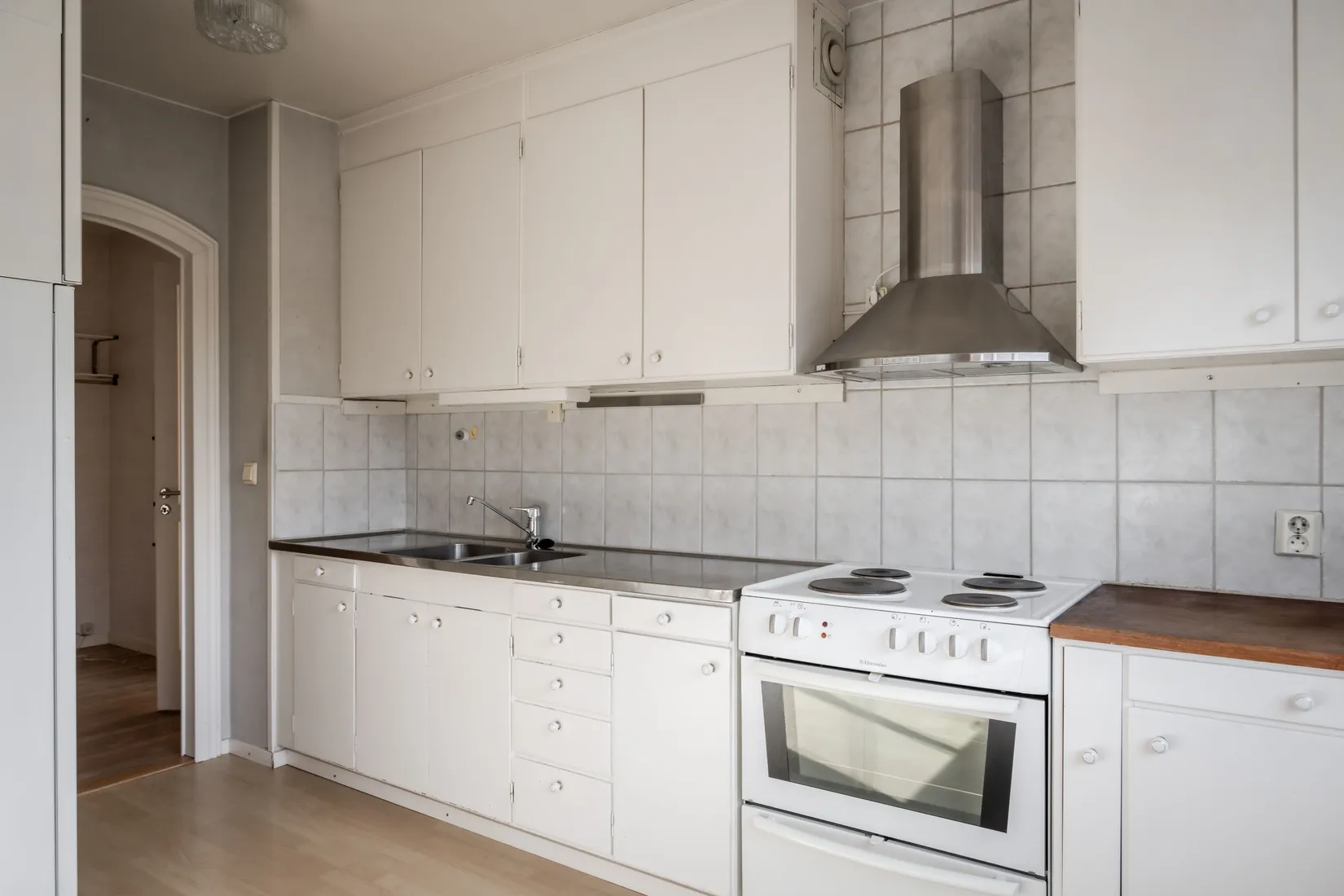 Bostadsrätt, Norrby Tvärgata 37, Norrby, Borås