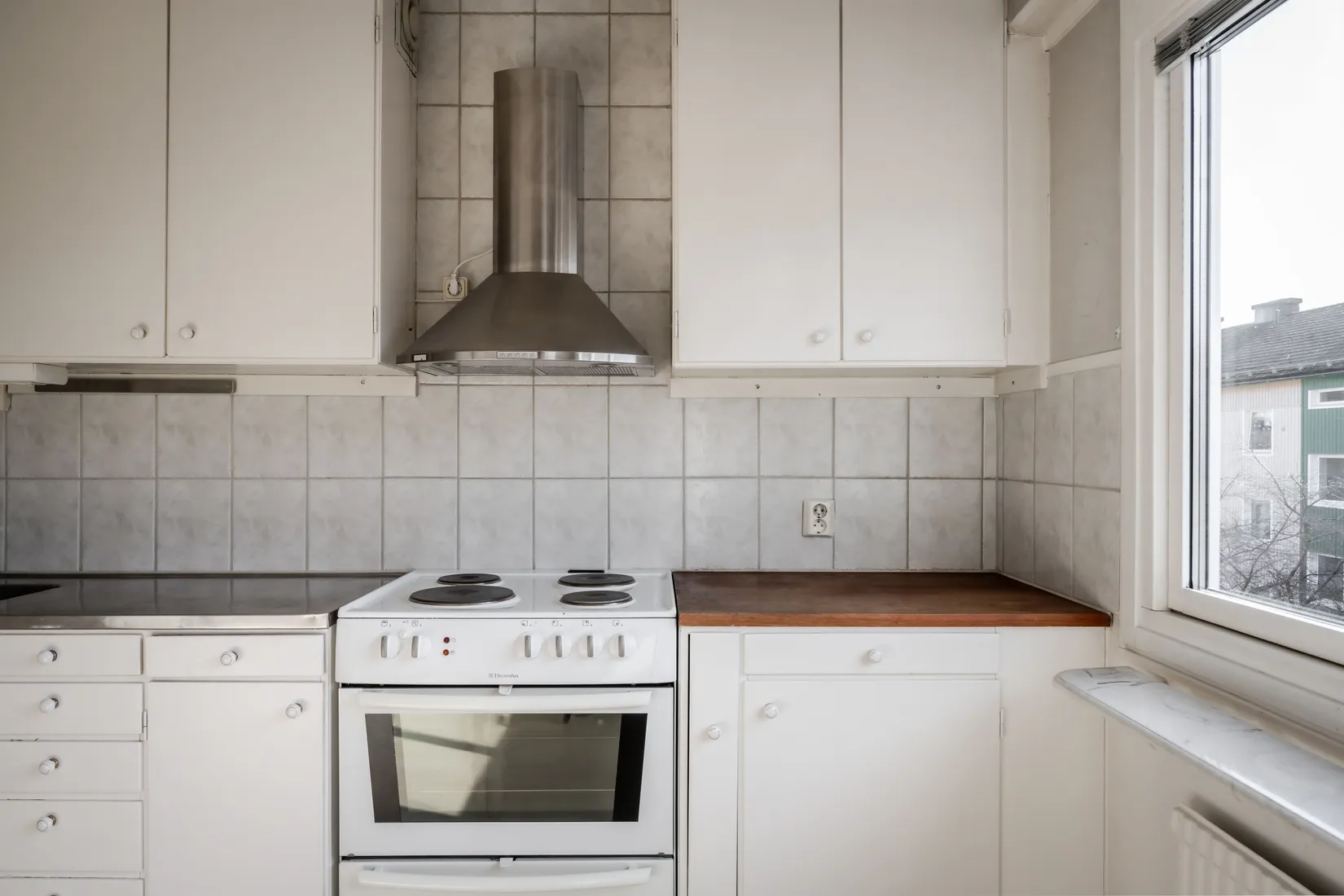 Bostadsrätt, Norrby Tvärgata 37, Norrby, Borås