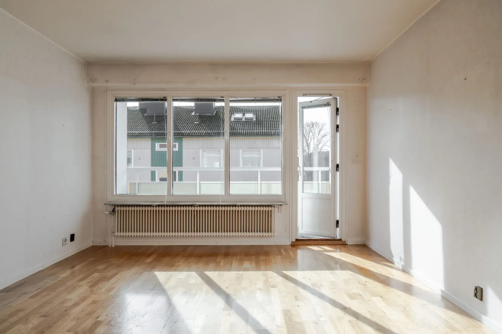 Bostadsrätt, Norrby Tvärgata 37, Norrby, Borås