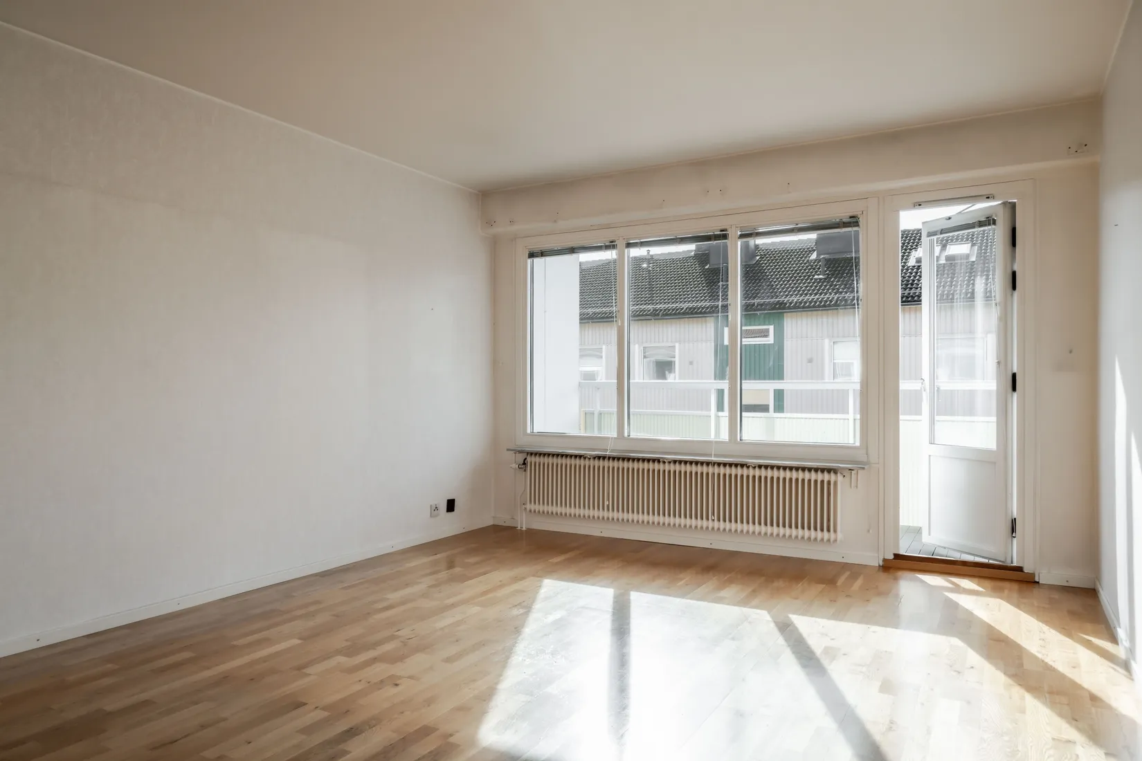 Bostadsrätt, Norrby Tvärgata 37, Norrby, Borås