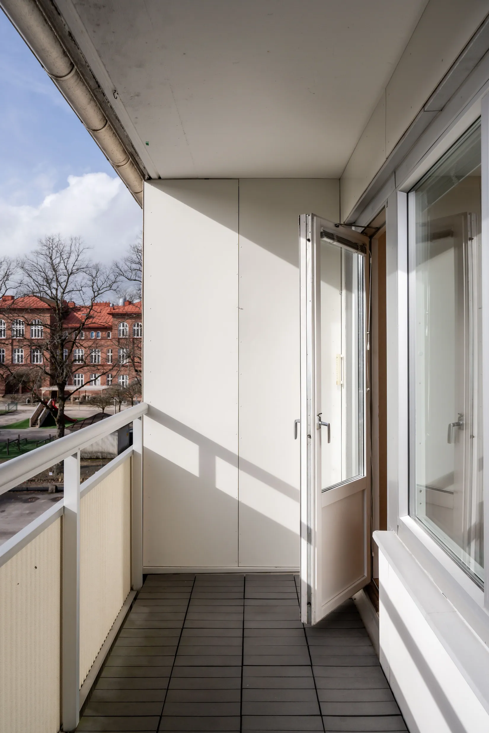 Bostadsrätt, Norrby Tvärgata 37, Norrby, Borås