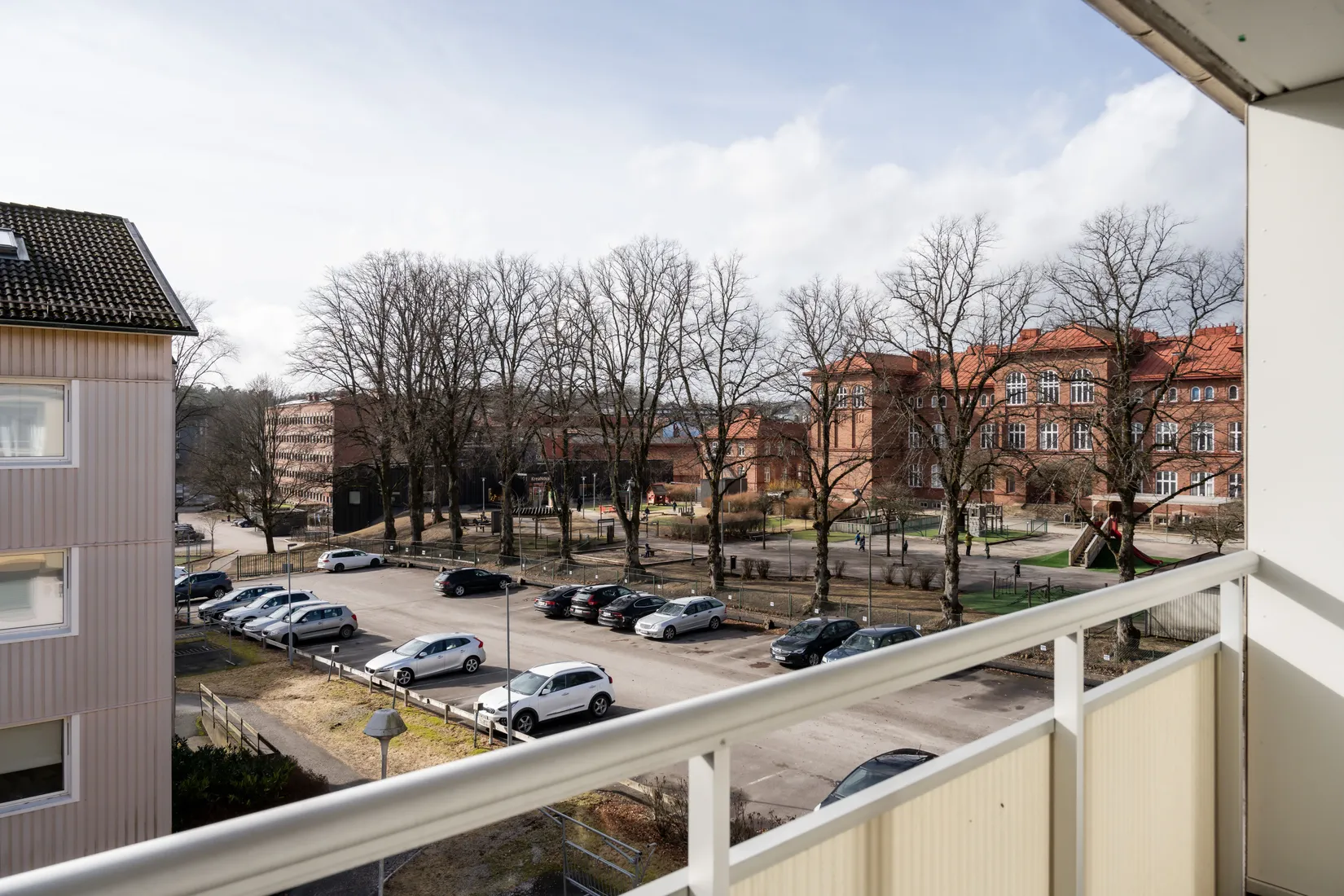 Bostadsrätt, Norrby Tvärgata 37, Norrby, Borås