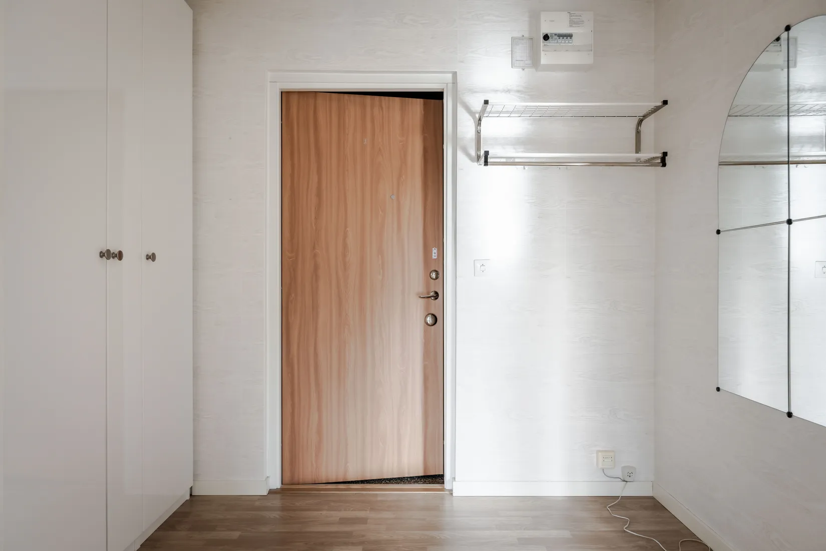 Bostadsrätt, Norrby Tvärgata 37, Norrby, Borås