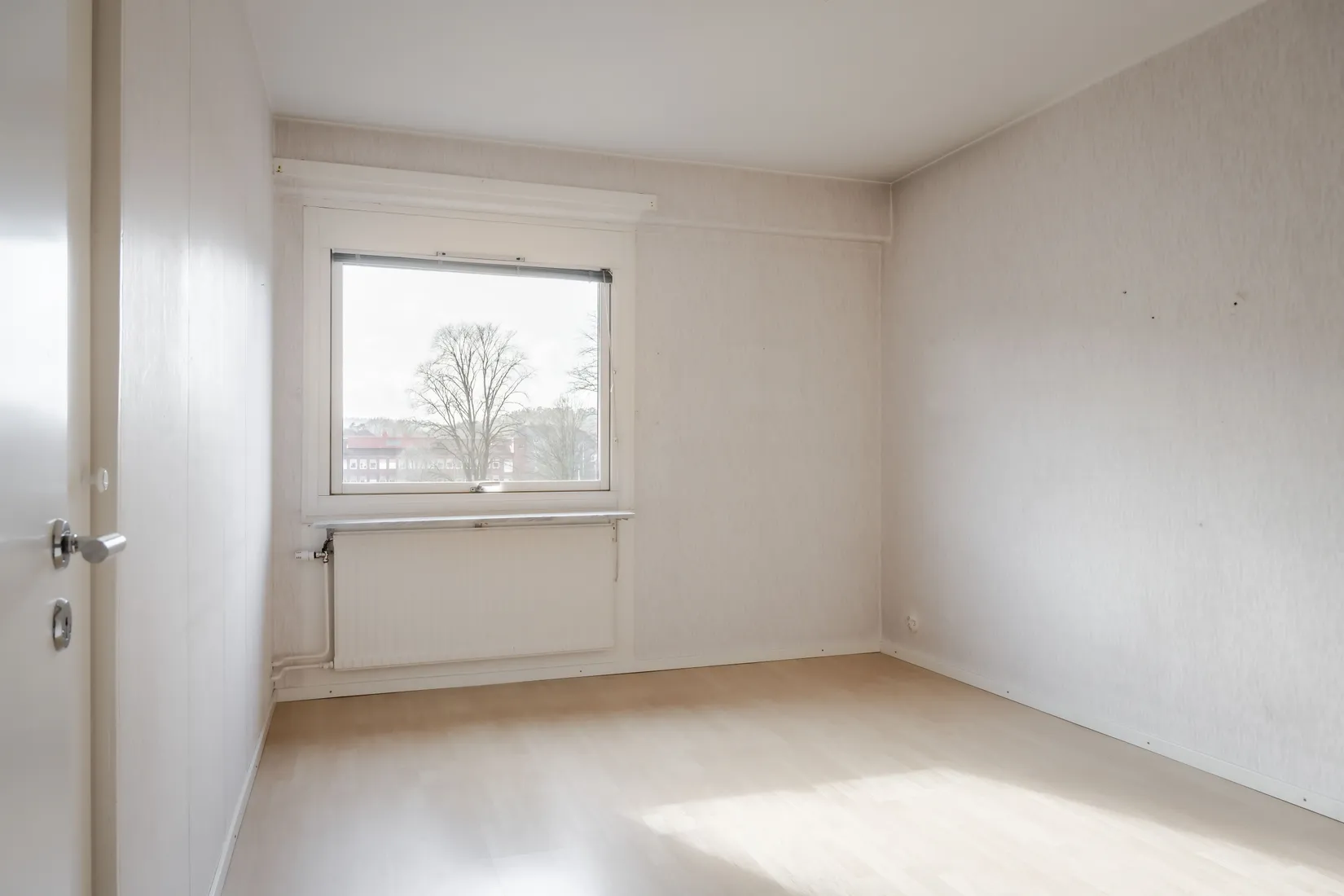 Bostadsrätt, Norrby Tvärgata 37, Norrby, Borås