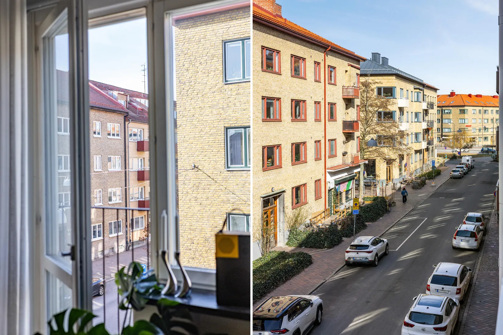 Bostadsrätt, Trelleborgsgatan 12, Folkets Park , Malmö