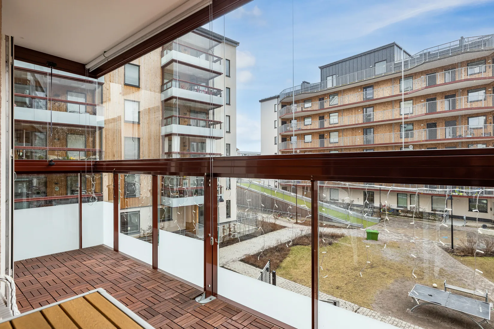 Bostadsrätt, Ridderstads gata 30, Berga, Linköping