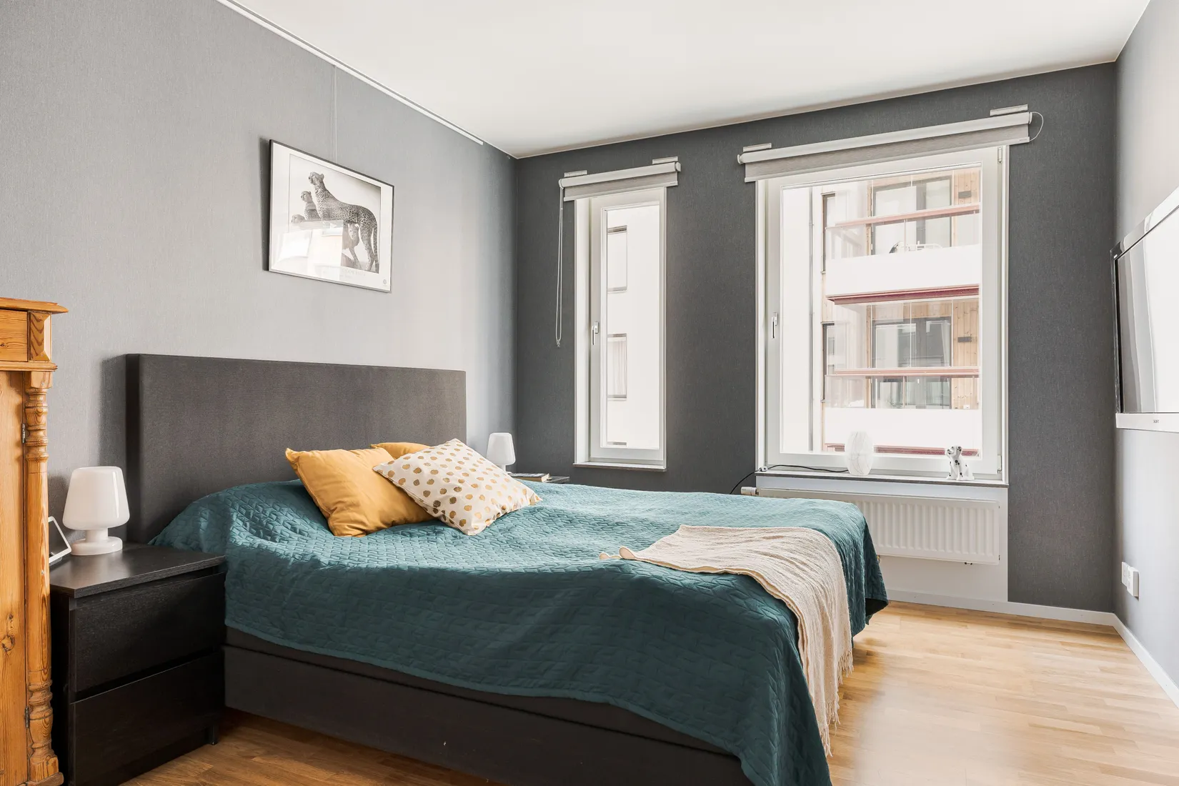 Bostadsrätt, Ridderstads gata 30, Berga, Linköping
