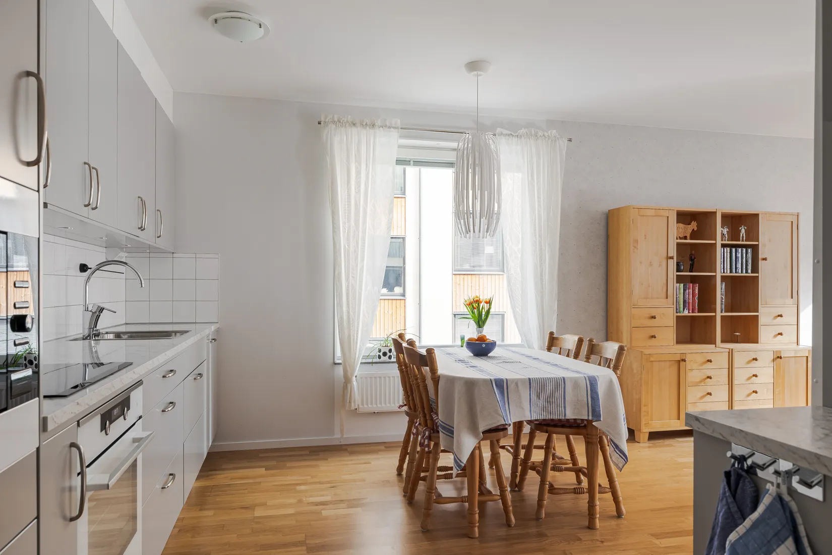 Bostadsrätt, Ridderstads gata 30, Berga, Linköping