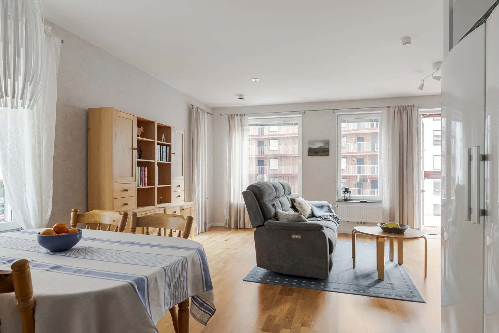 Bostadsrätt, Ridderstads gata 30, Berga, Linköping